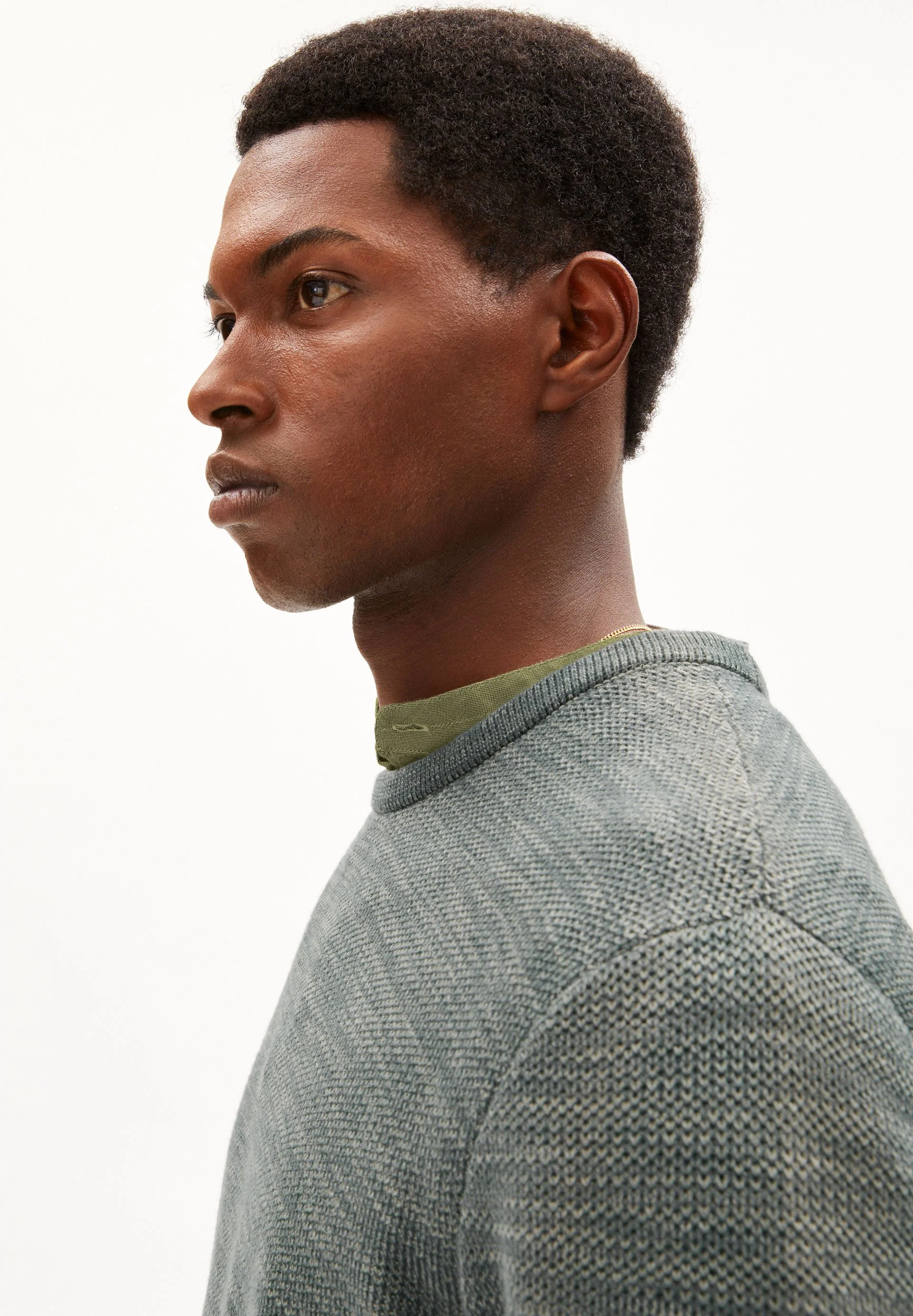 TOLAA | space steel-grey green - Image 3