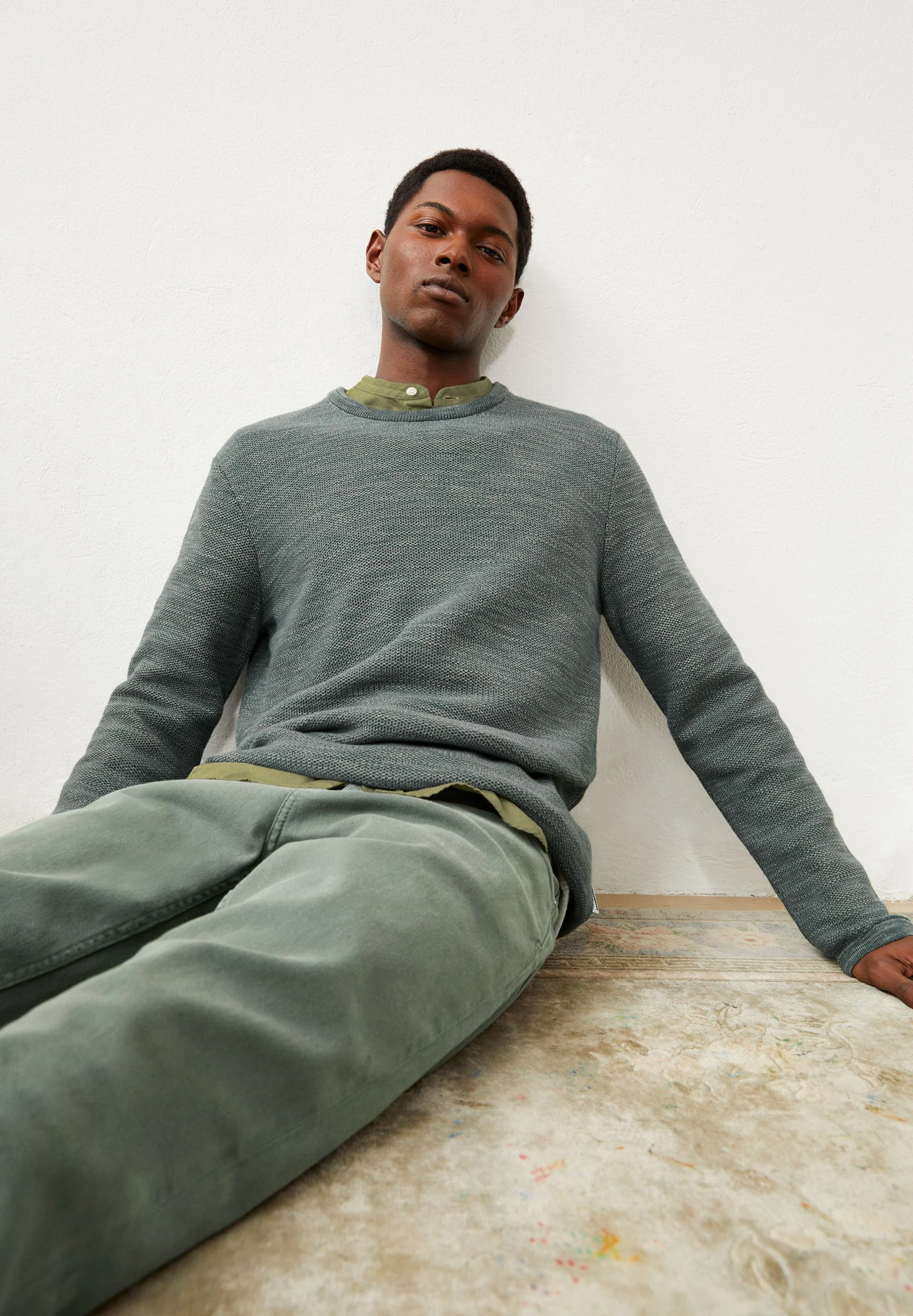 TOLAA | space steel-grey green - Image 4