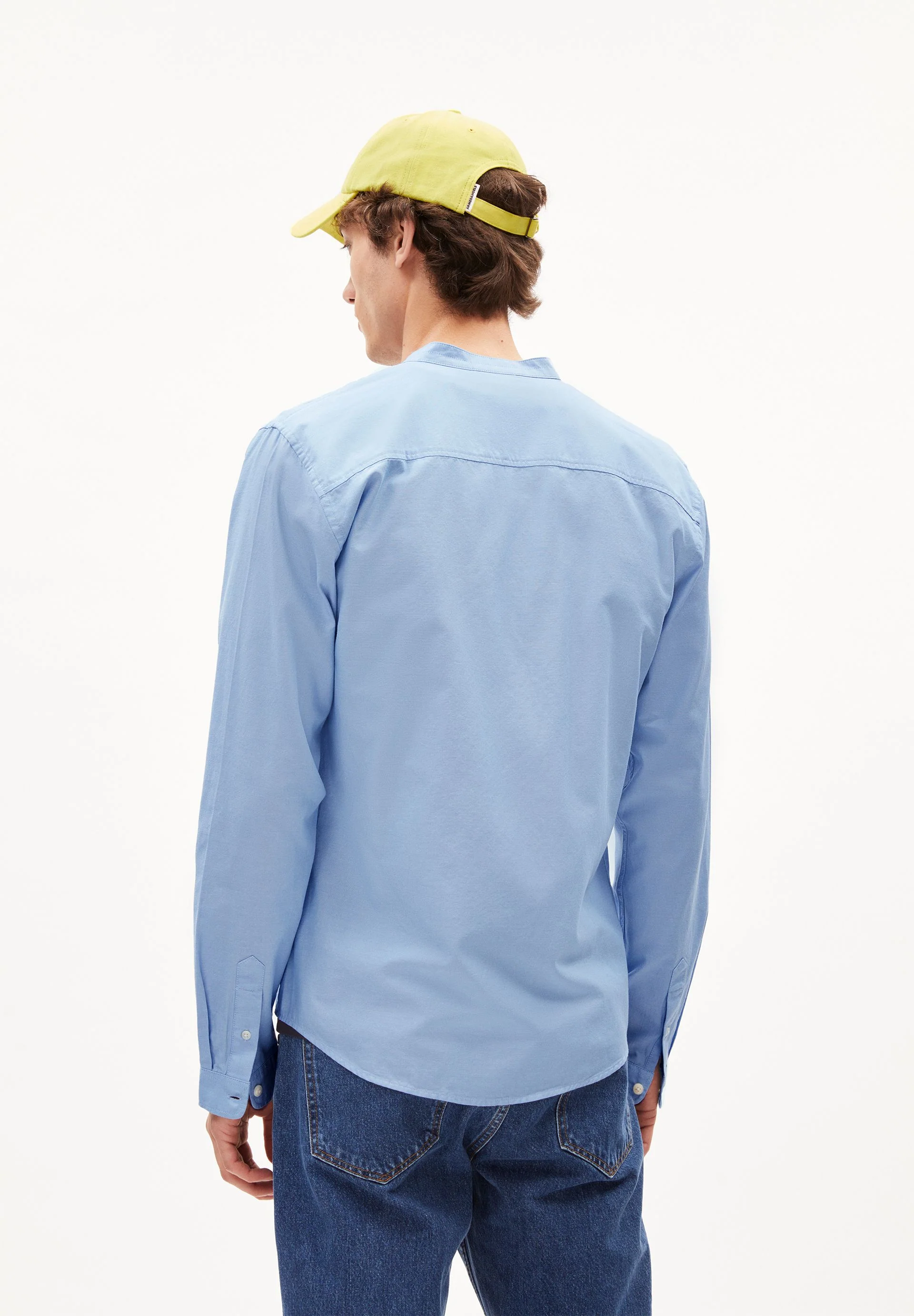 TOMAASAS | iceberg blue - Image 2