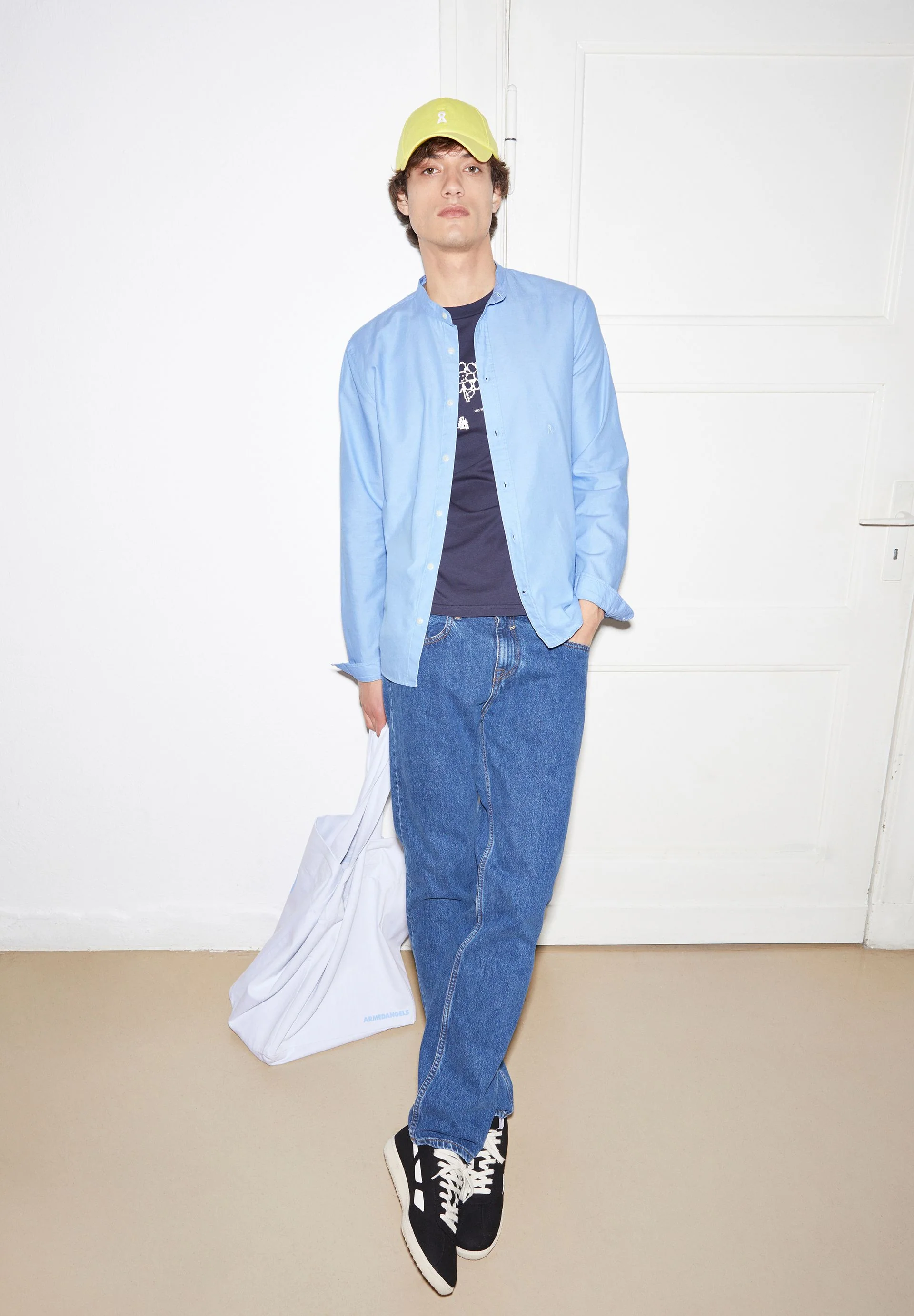 TOMAASAS | iceberg blue - Image 4