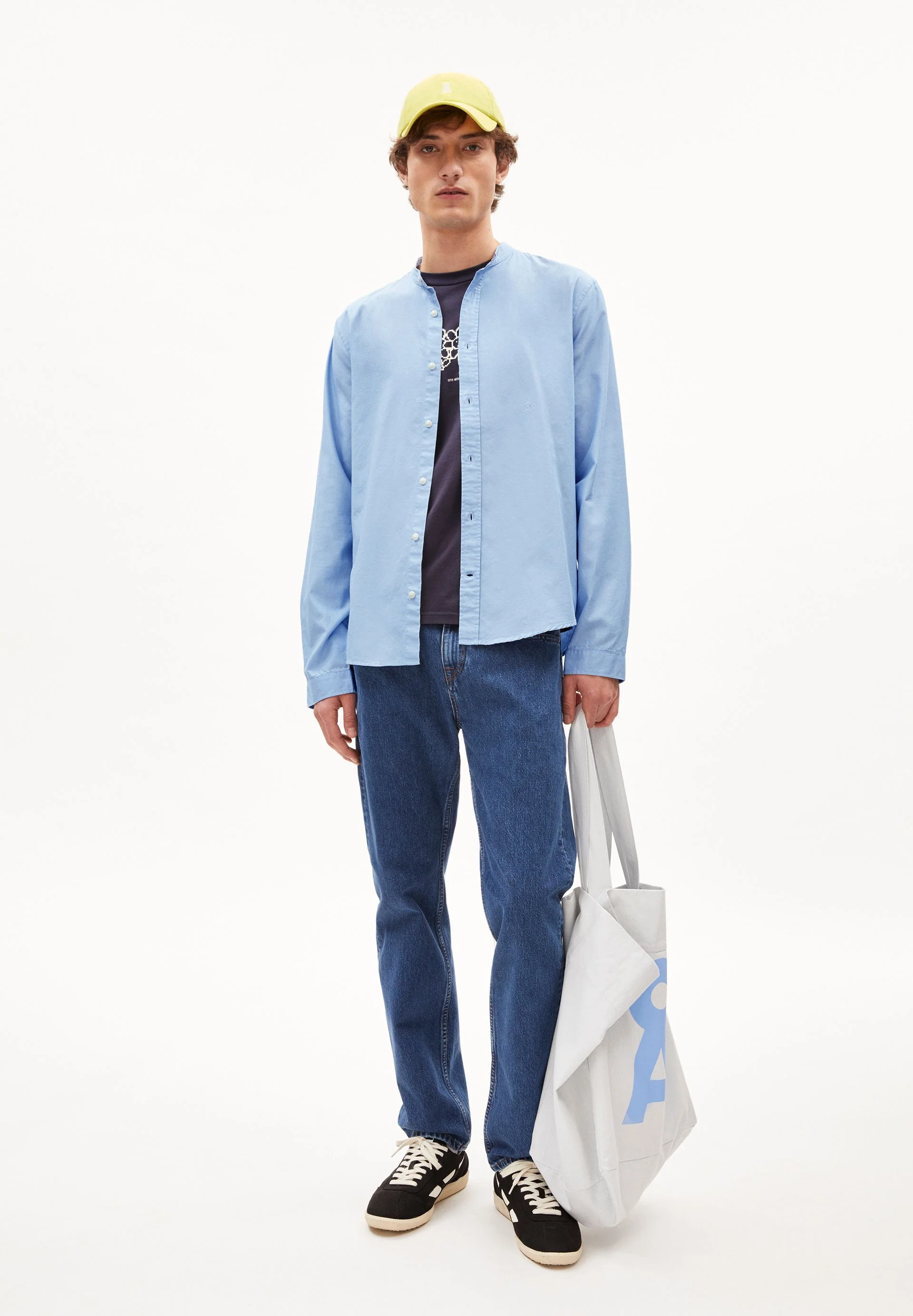 TOMAASAS | iceberg blue - Image 5