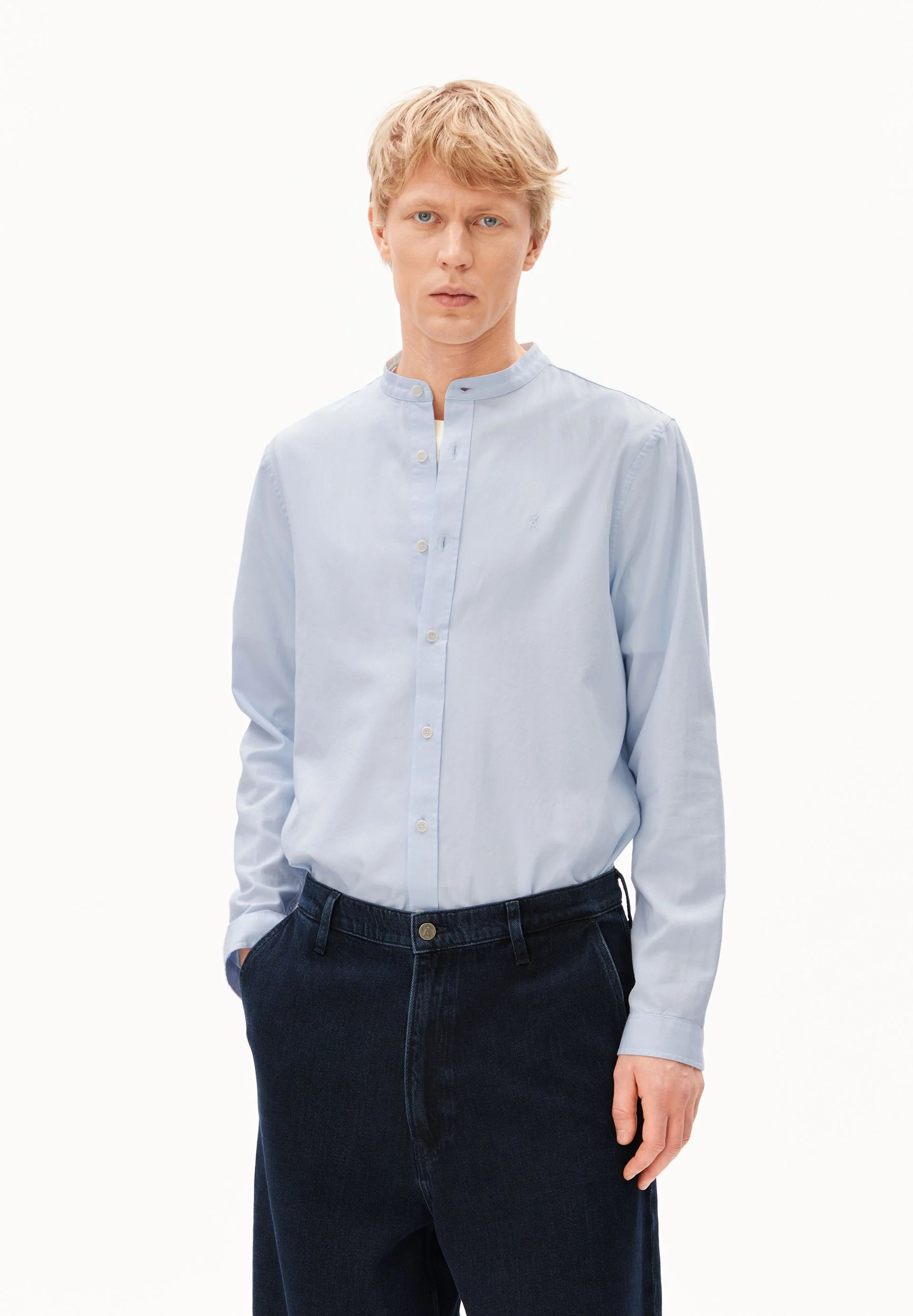 TOMAASAS LONGSLEEVE SHIRT - Image 3