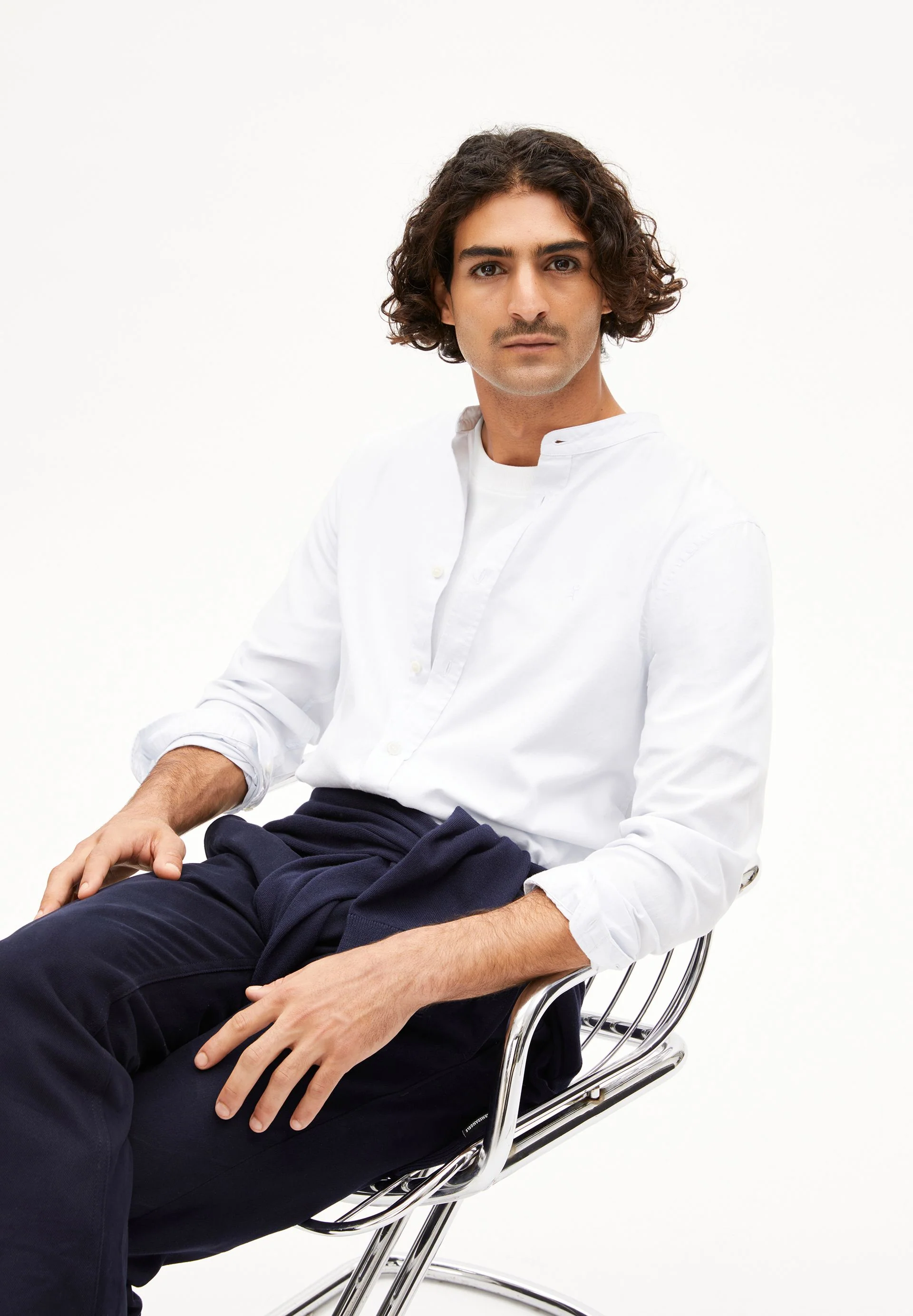 TOMAASAS | white - Image 4