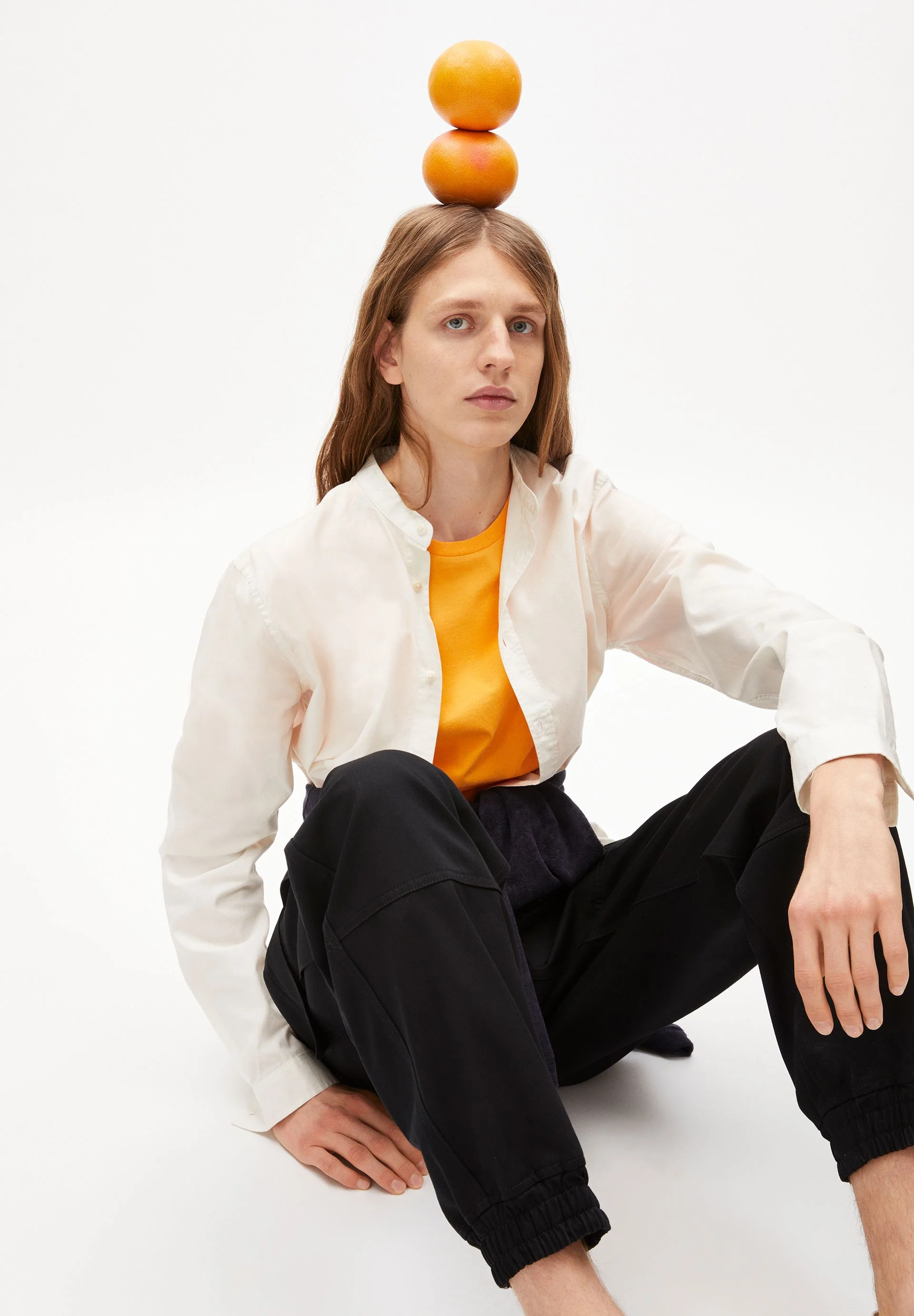 TOMAASO | off white - Image 4