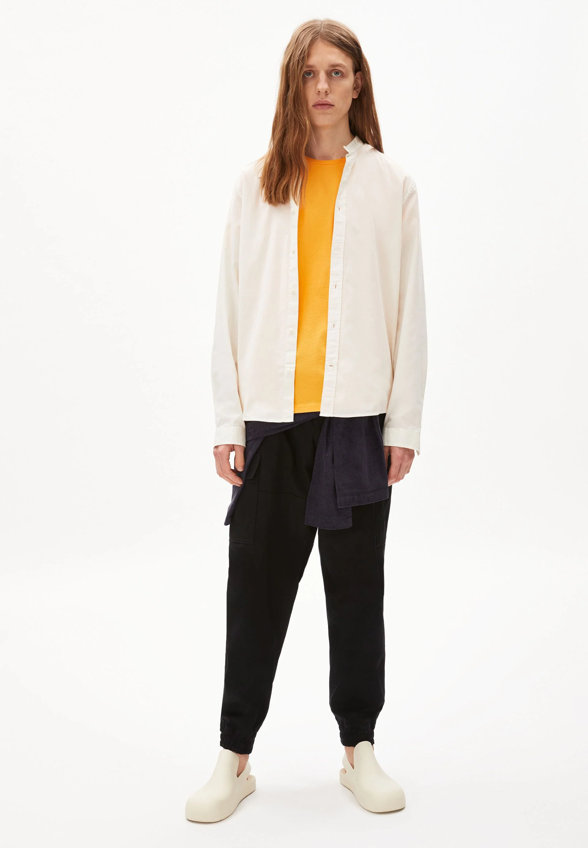 TOMAASO | off white - Image 5