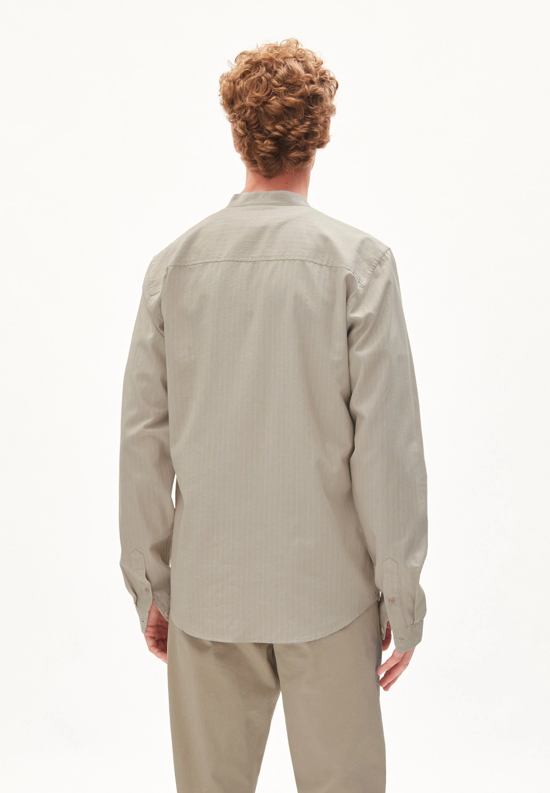 TOMAASO STRIPES | sandstone - Image 2