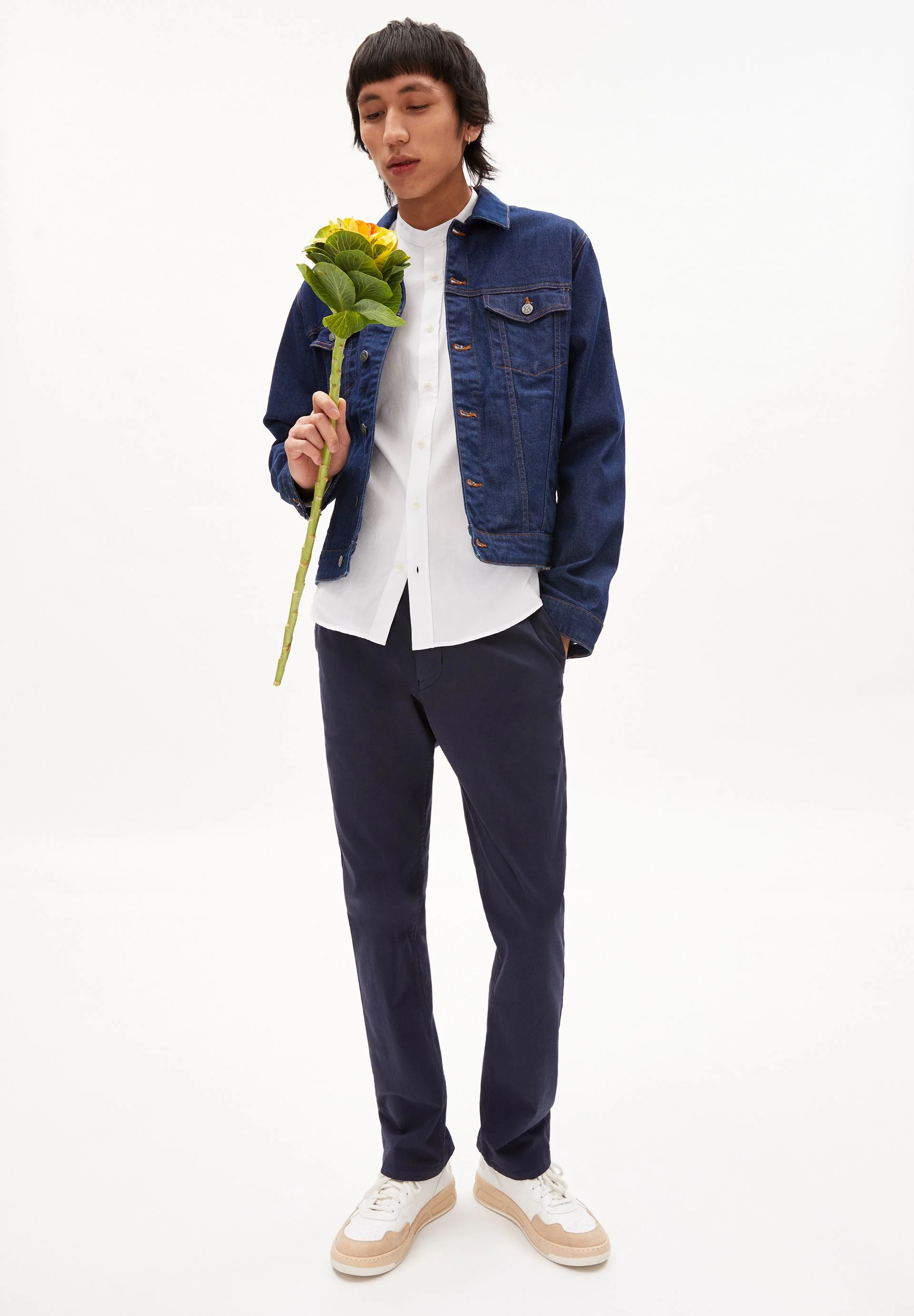 TOMAASO | white - Image 4