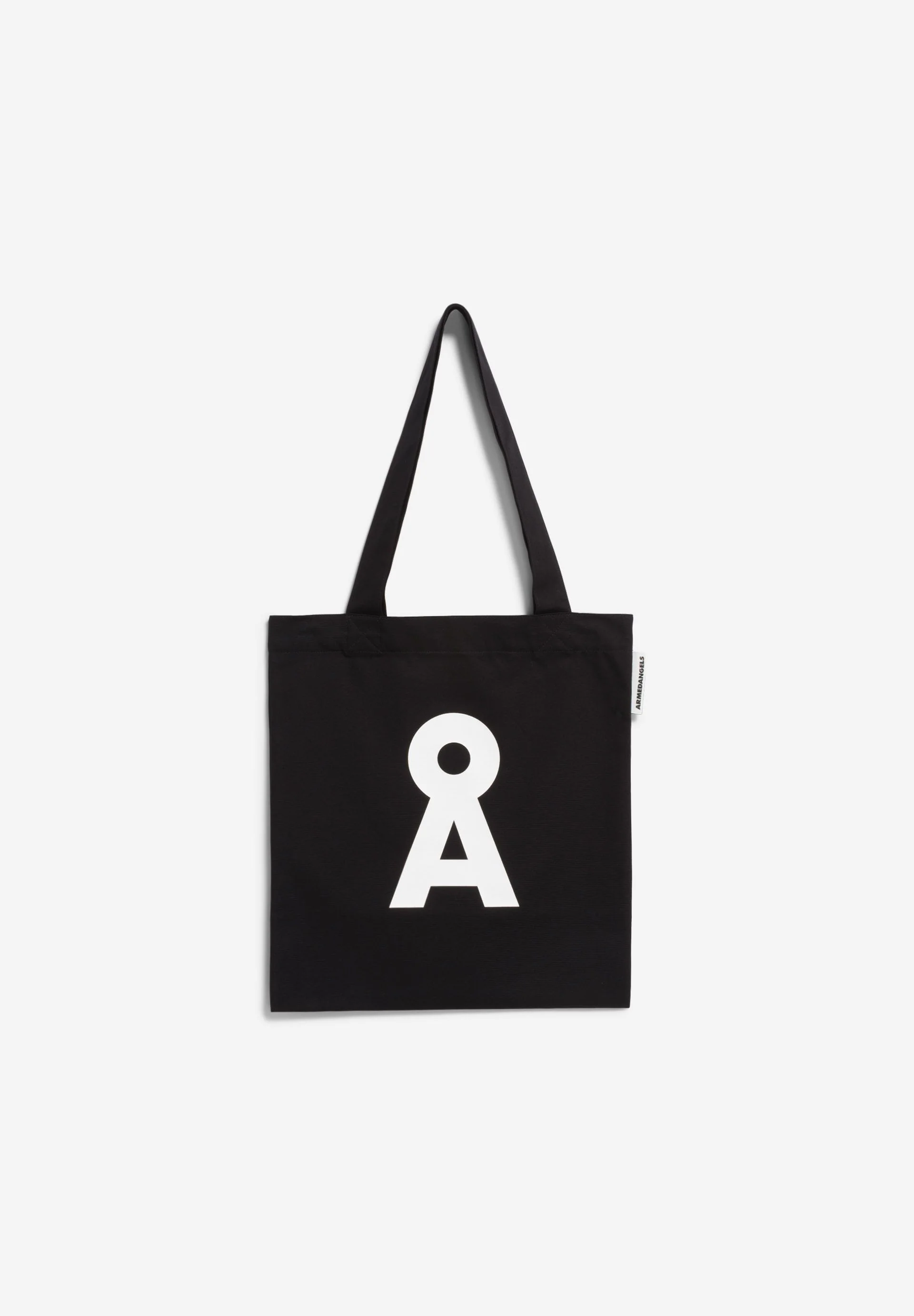 TOTAA BOLD TOTE BAG | black - Image 5