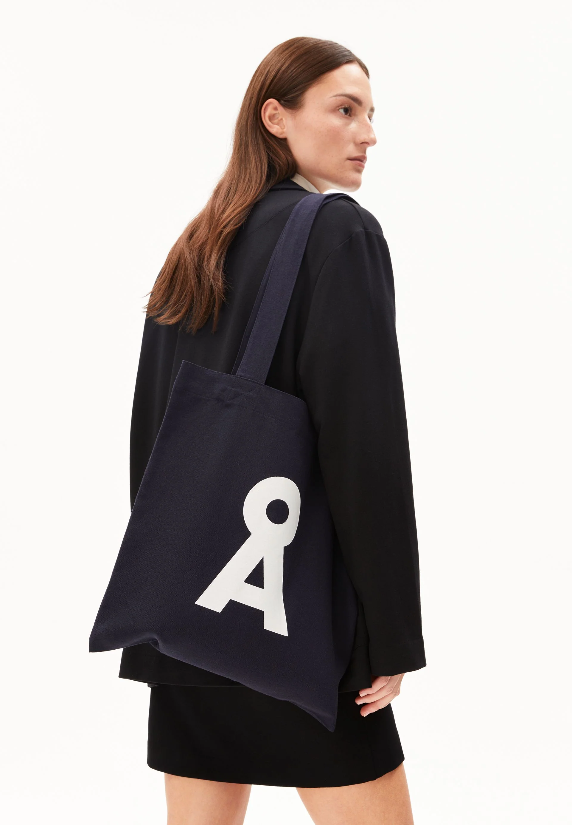 TOTAA BOLD TOTE BAG | night sky - Image 3