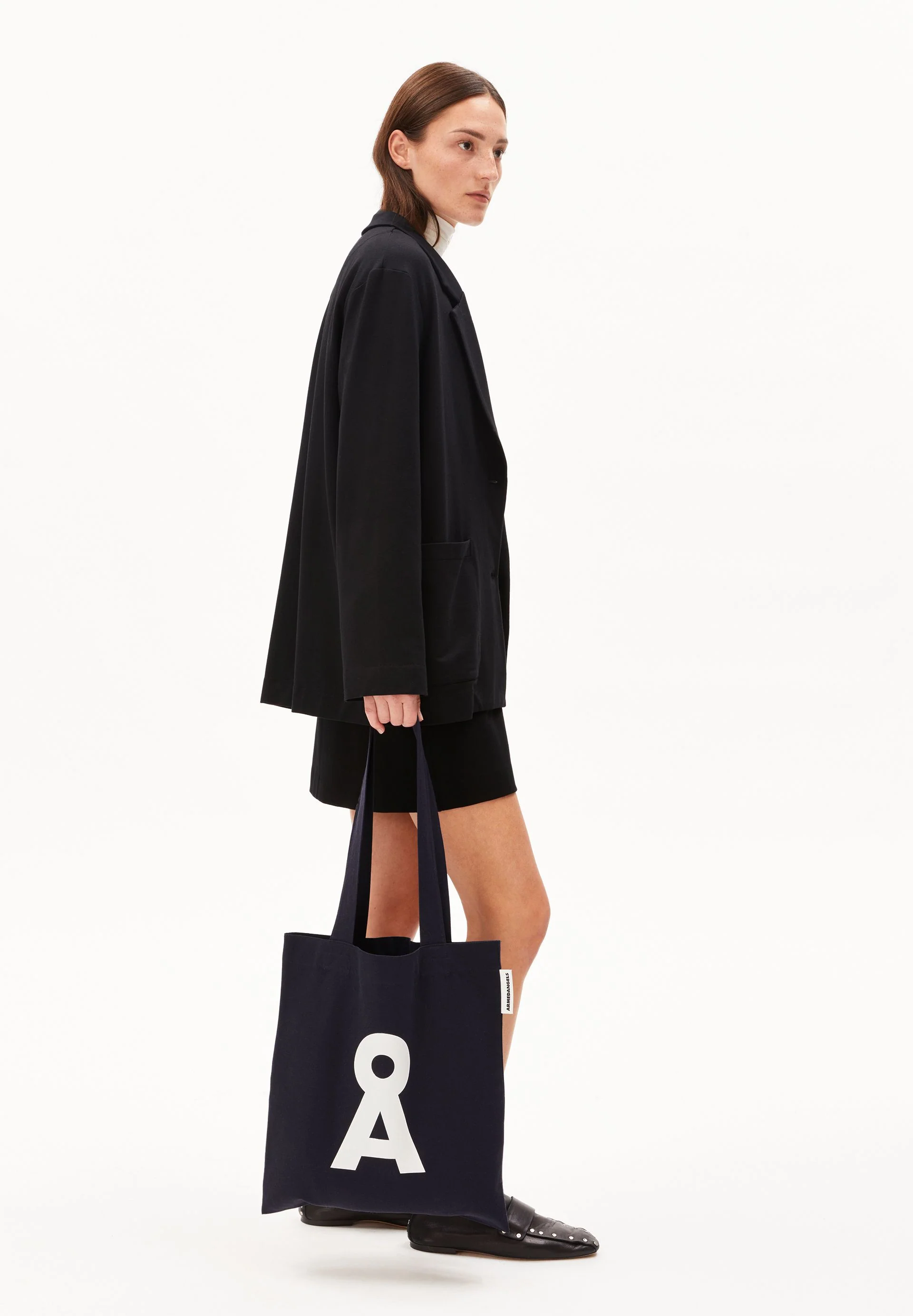 TOTAA BOLD TOTE BAG | night sky - Image 5