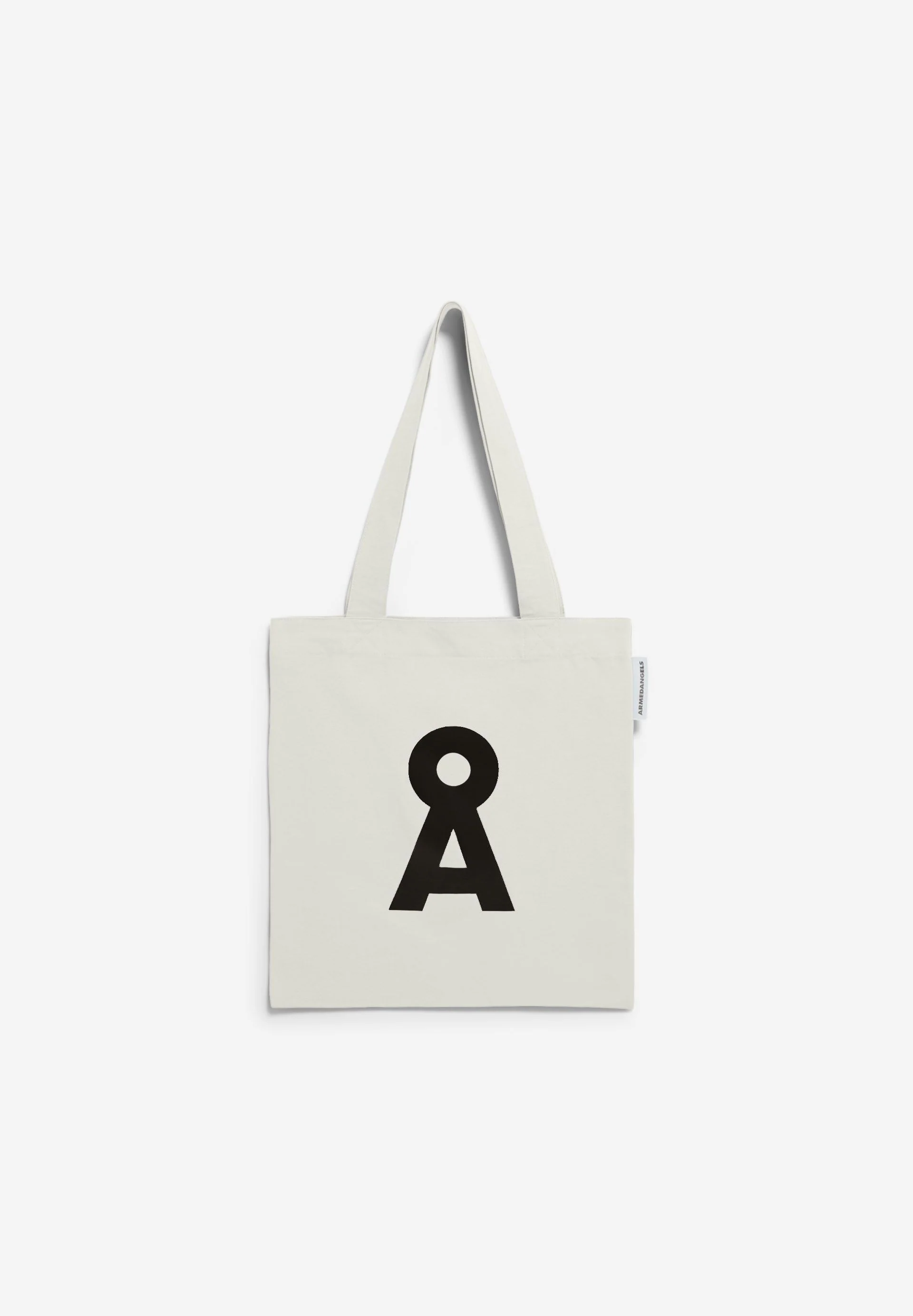 TOTAA BOLD TOTE BAG | oatmilk - Image 6