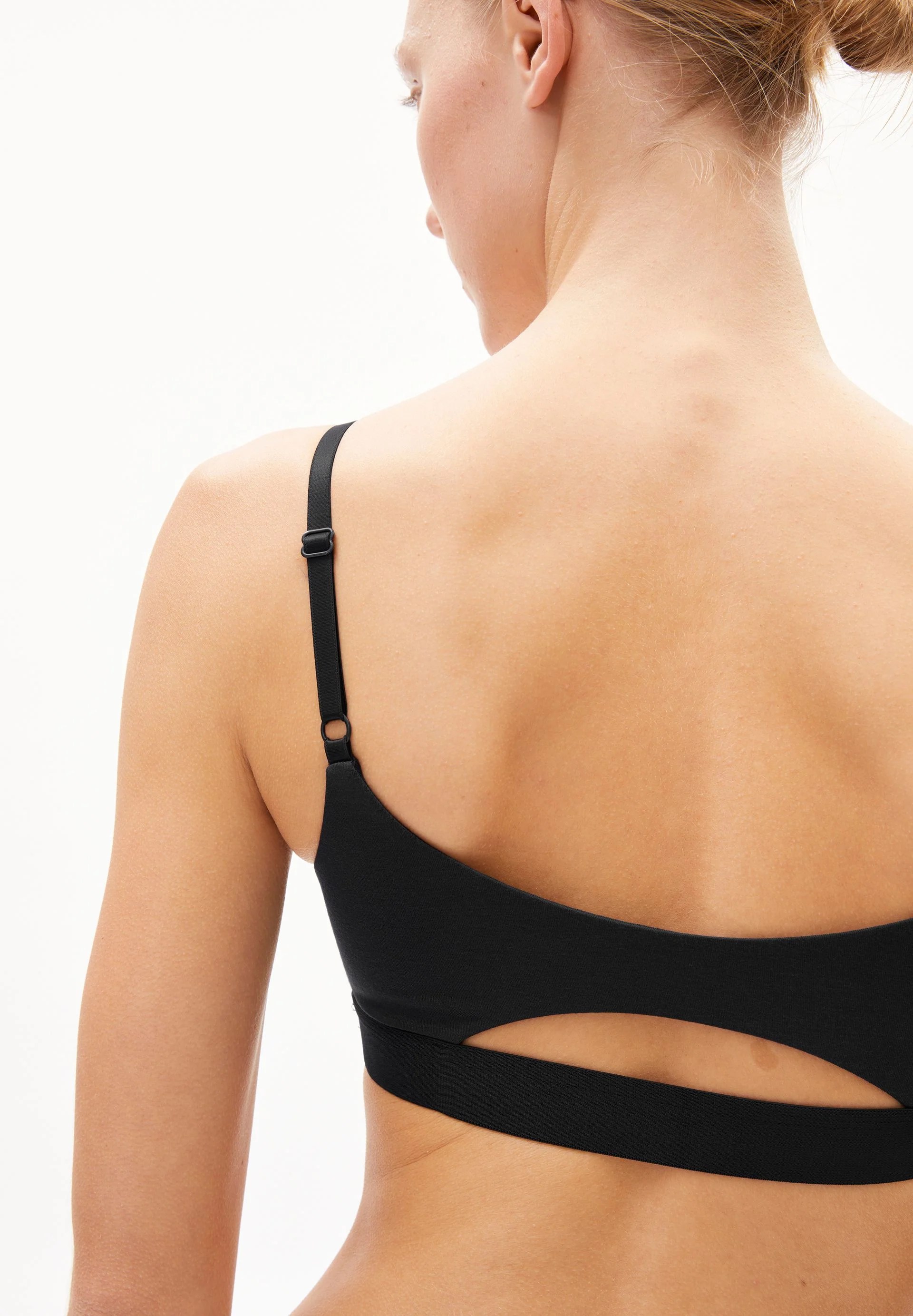 TOVAA BRALETTE | black - Image 3