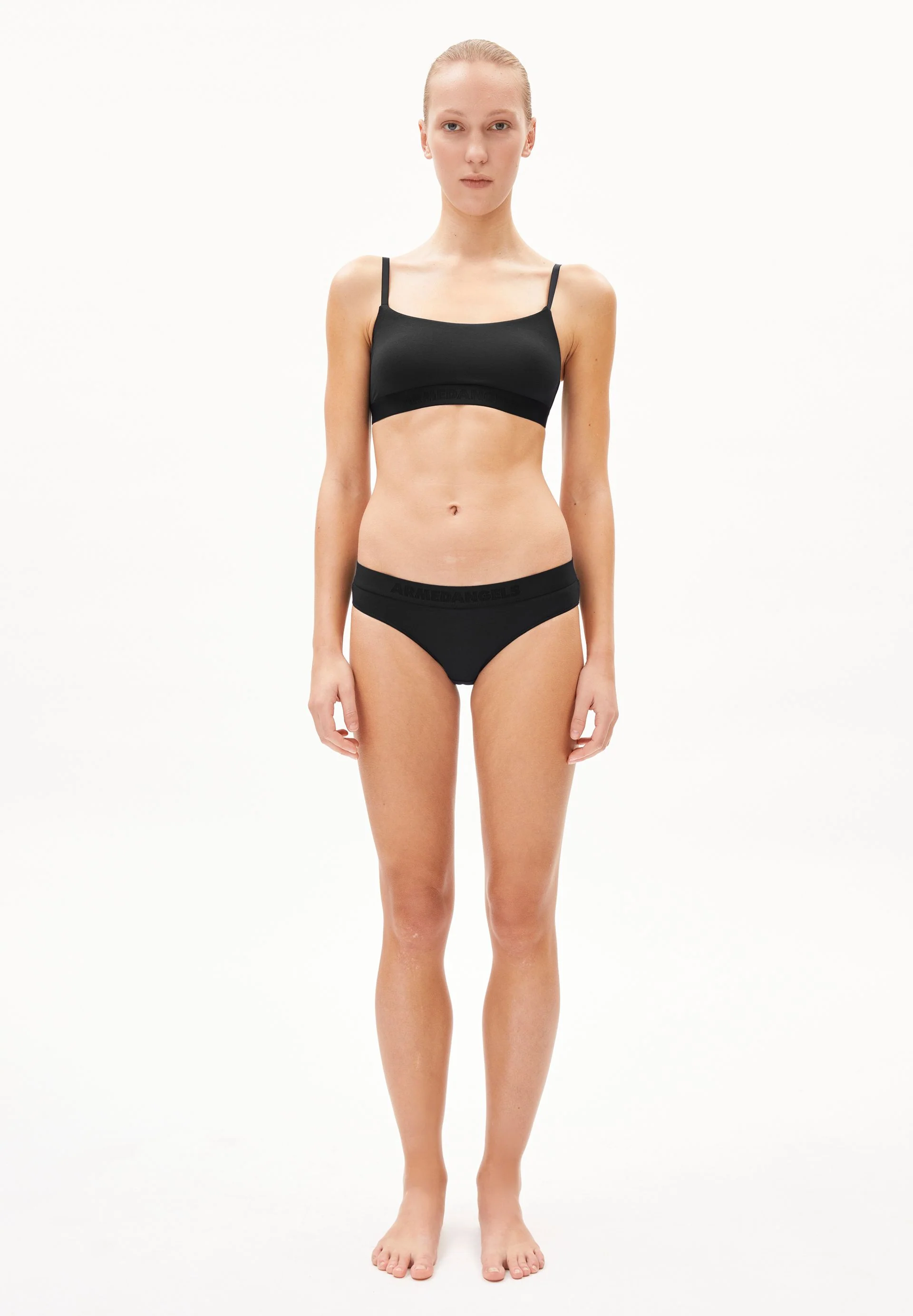 TOVAA BRALETTE | black - Image 5