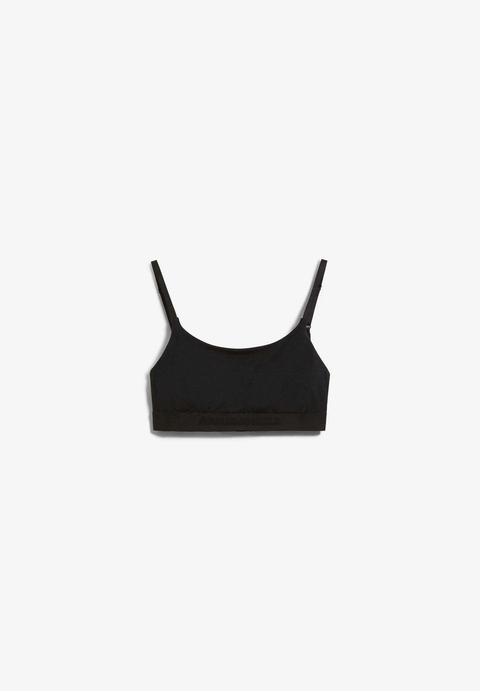 TOVAA BRALETTE | black - Image 7