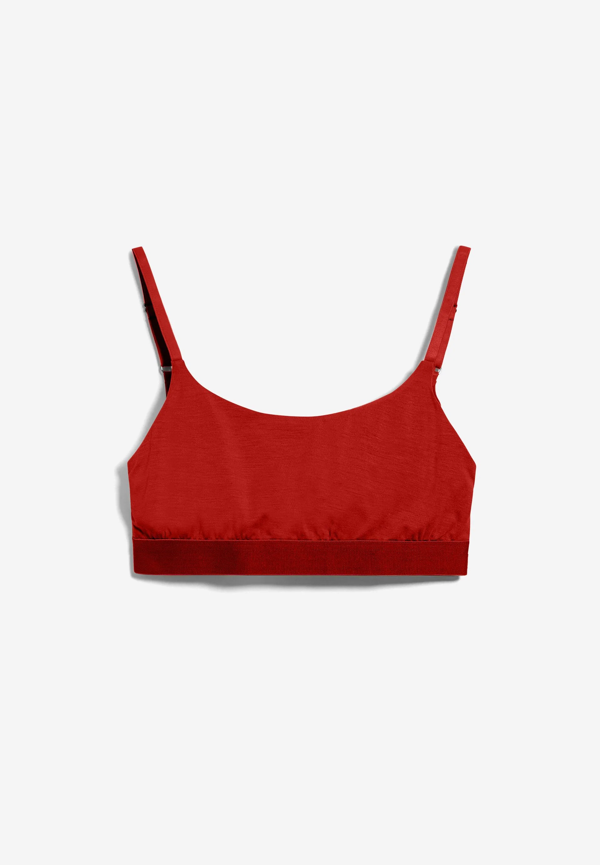 TOVAA BRALETTE | coral blush - Image 7