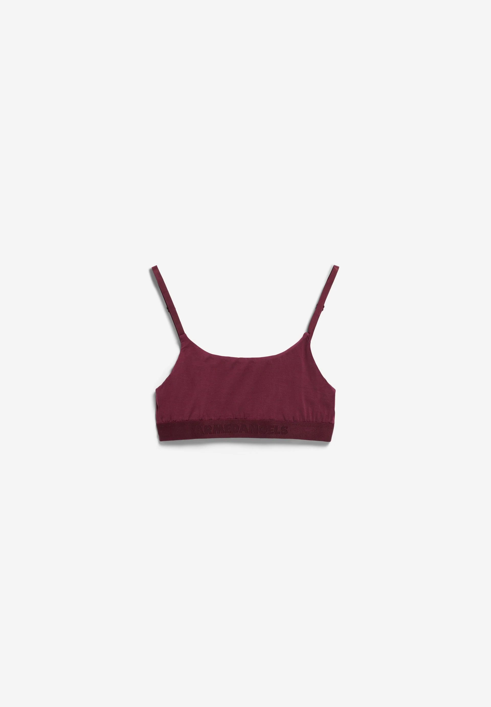 TOVAA BRALETTE | cranberry juice - Image 6