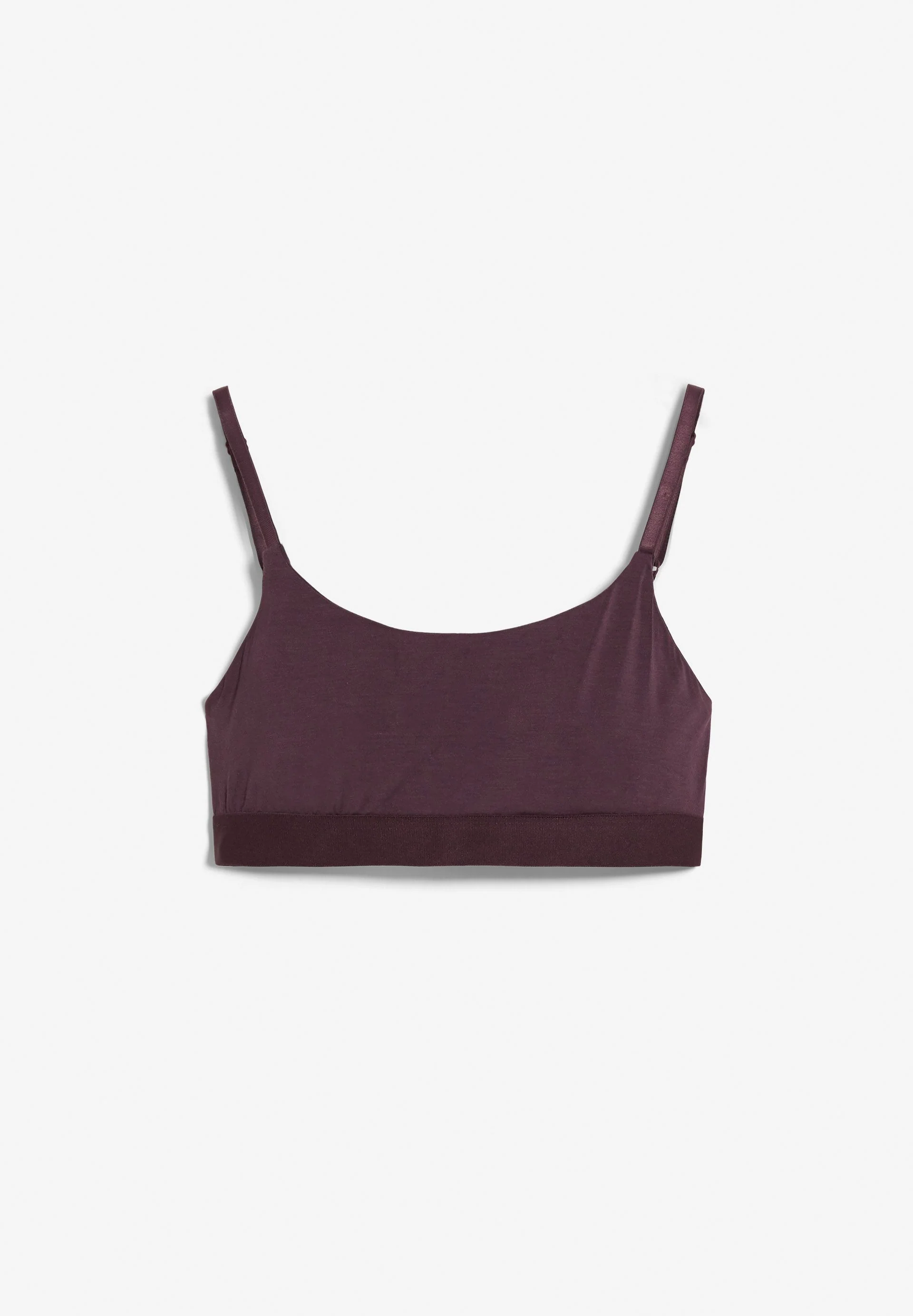 TOVAA BRALETTE | fudge - Image 5