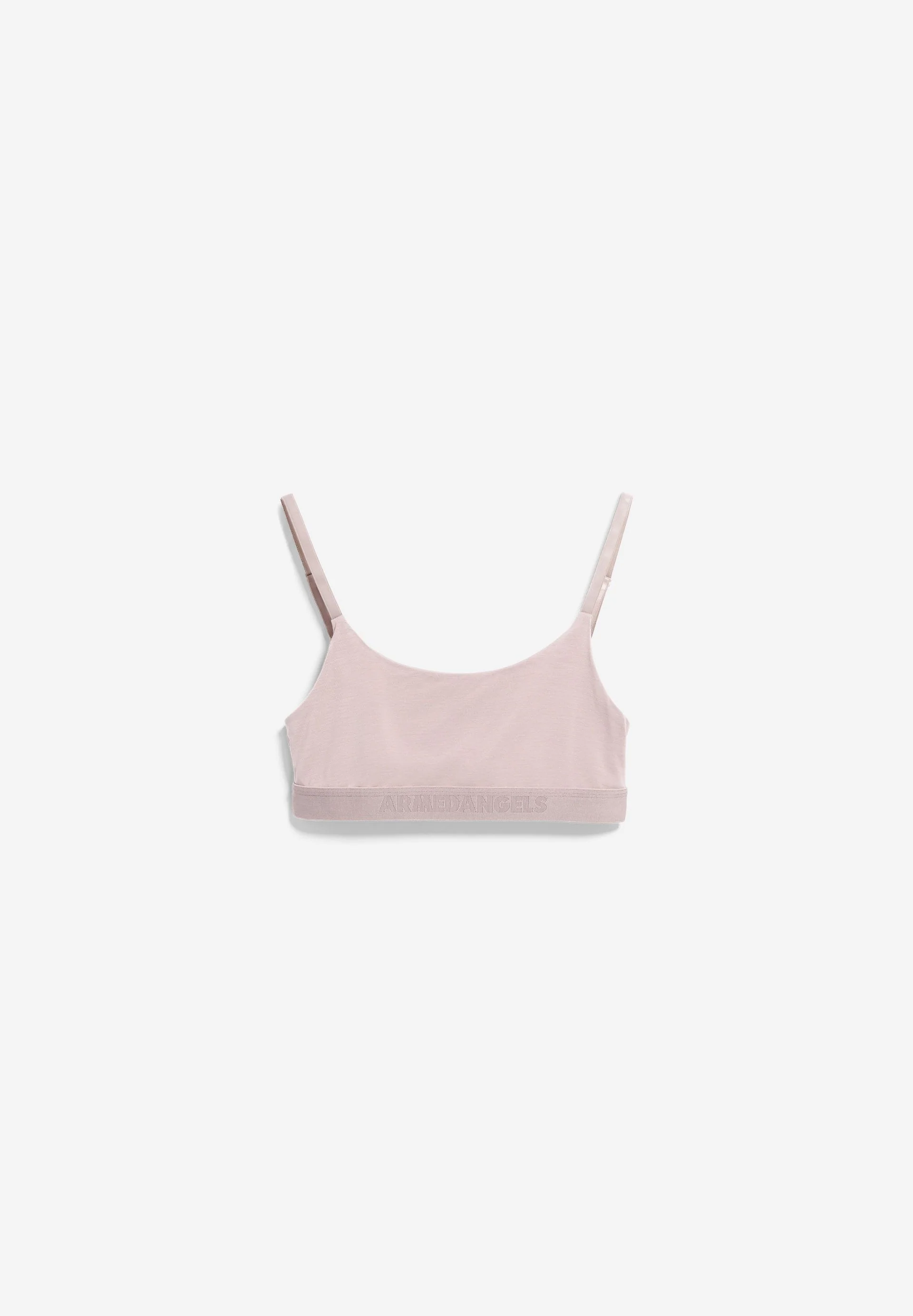 TOVAA BRALETTE | grey blush - Image 7