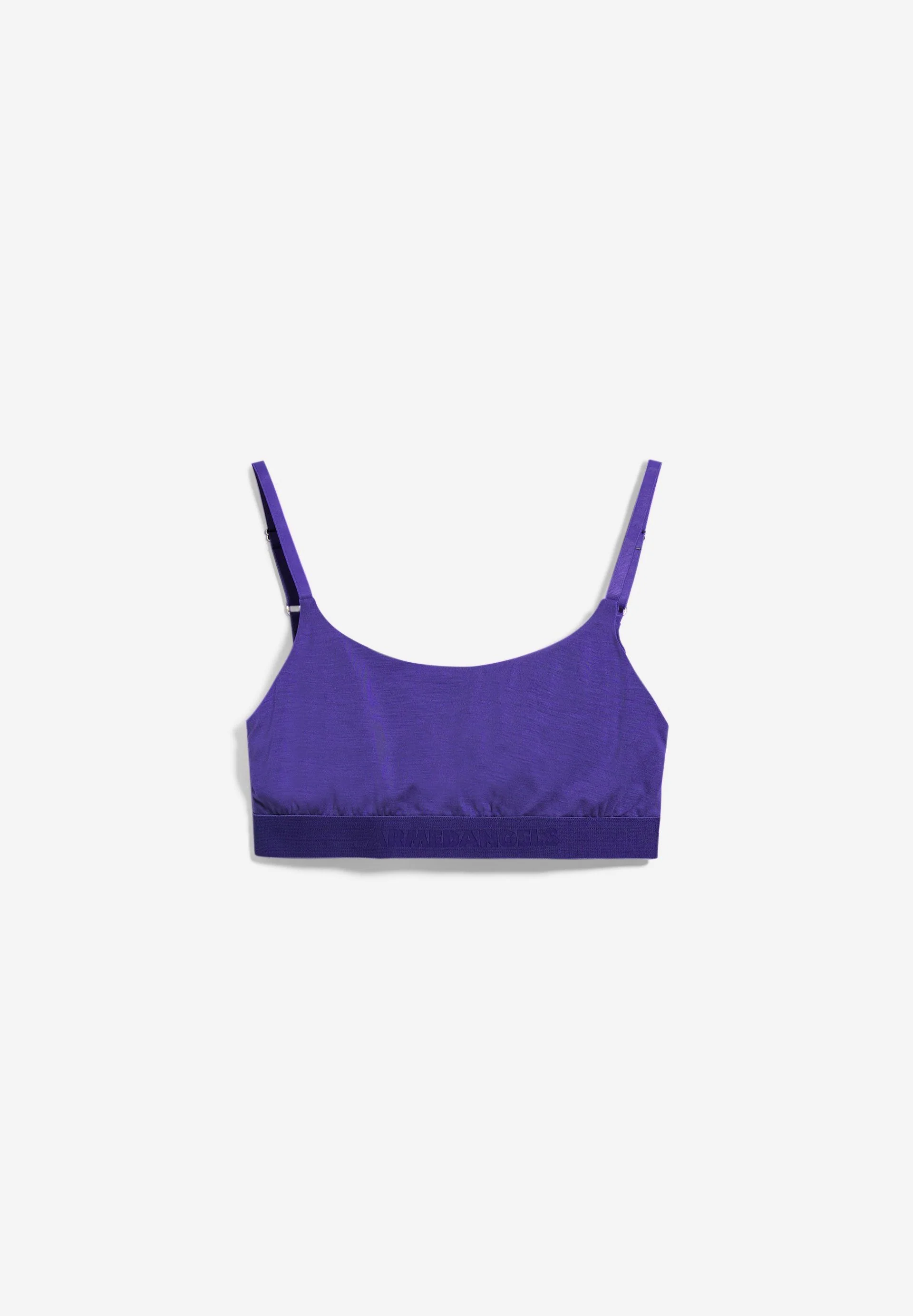 TOVAA BRALETTE | indigo lilac - Image 5