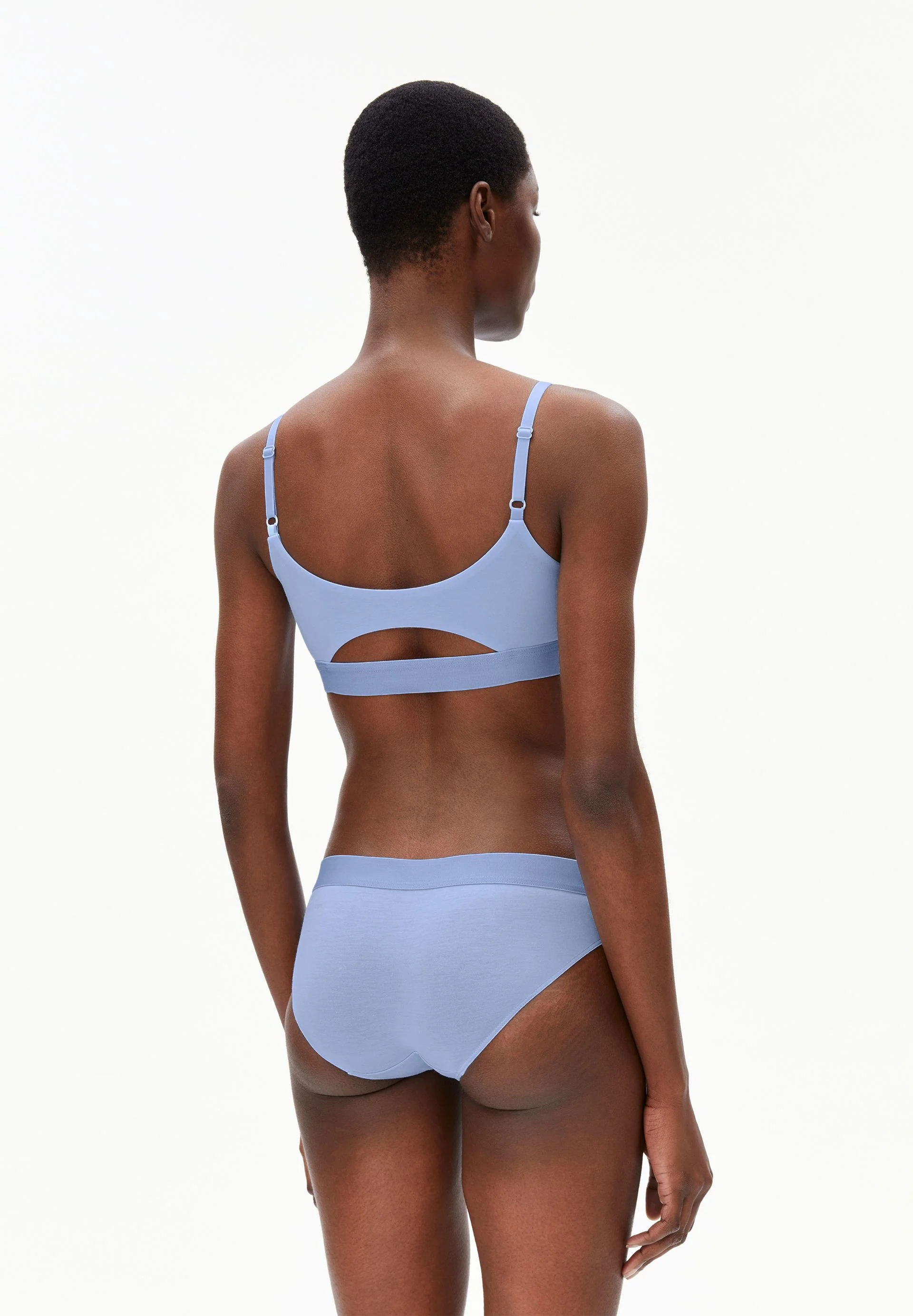 TOVAA BRALETTE | morning blue - Image 2