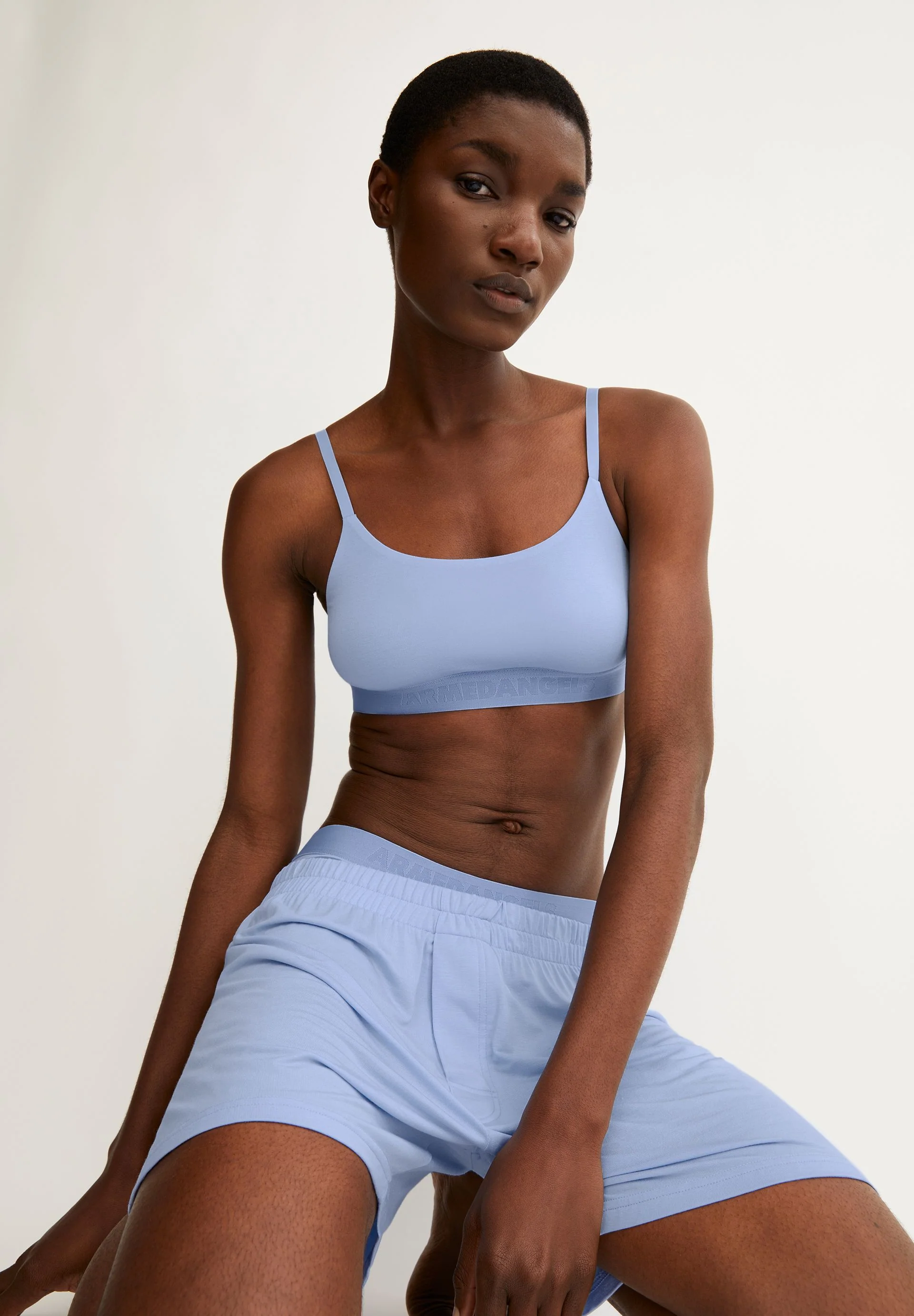 TOVAA BRALETTE | morning blue - Image 4