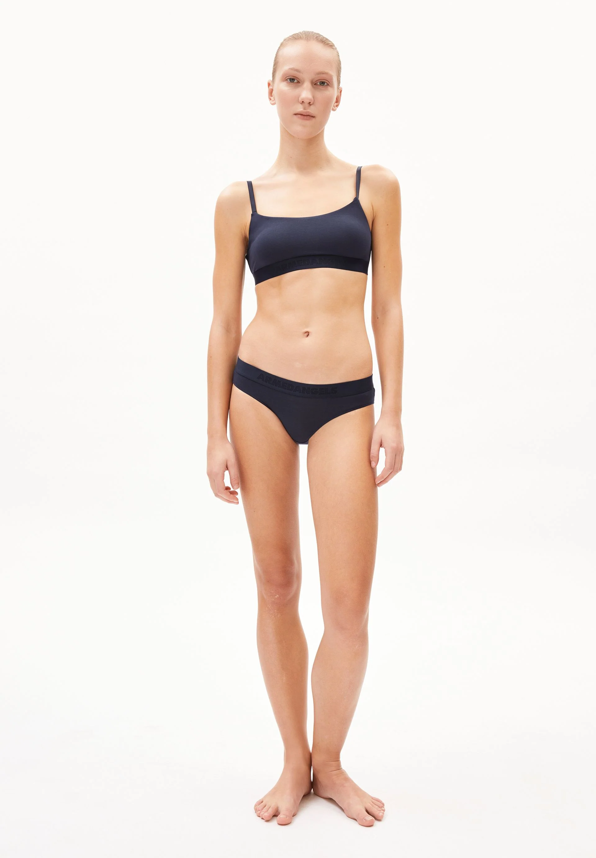 TOVAA BRALETTE | night sky - Image 5