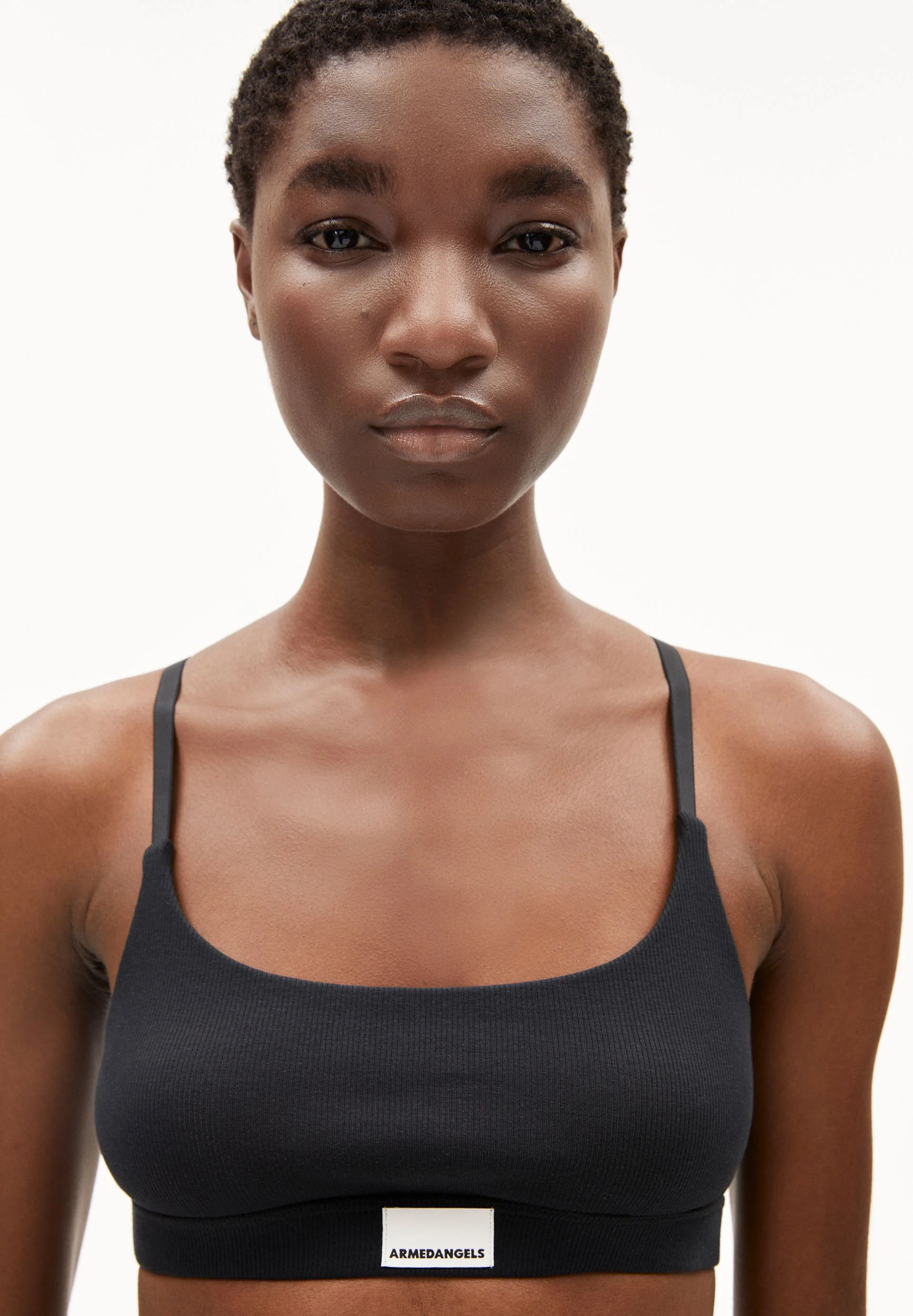 TOVAA RIPP-BRALETTE | black - Image 3