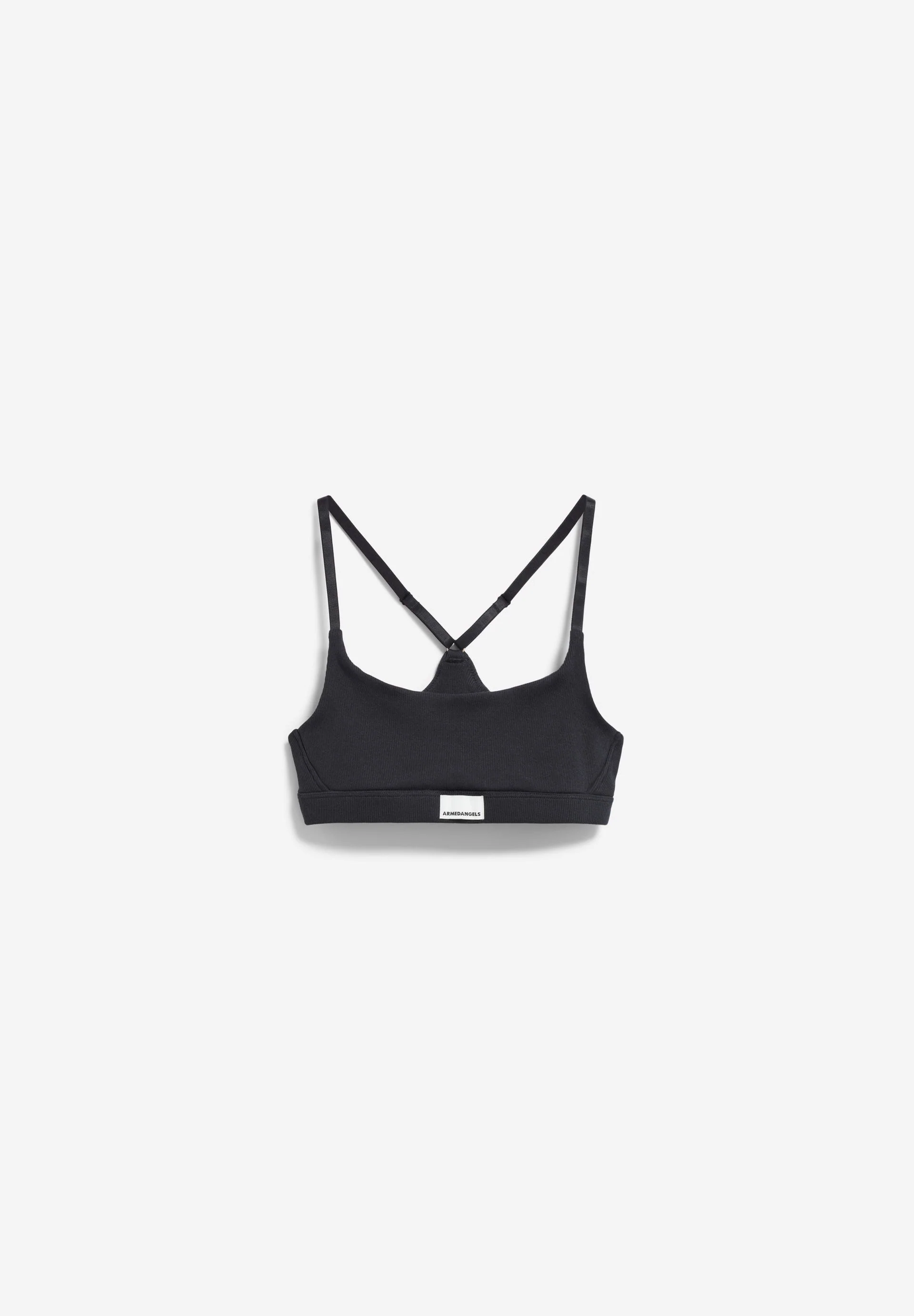 TOVAA RIPP-BRALETTE | black - Image 8