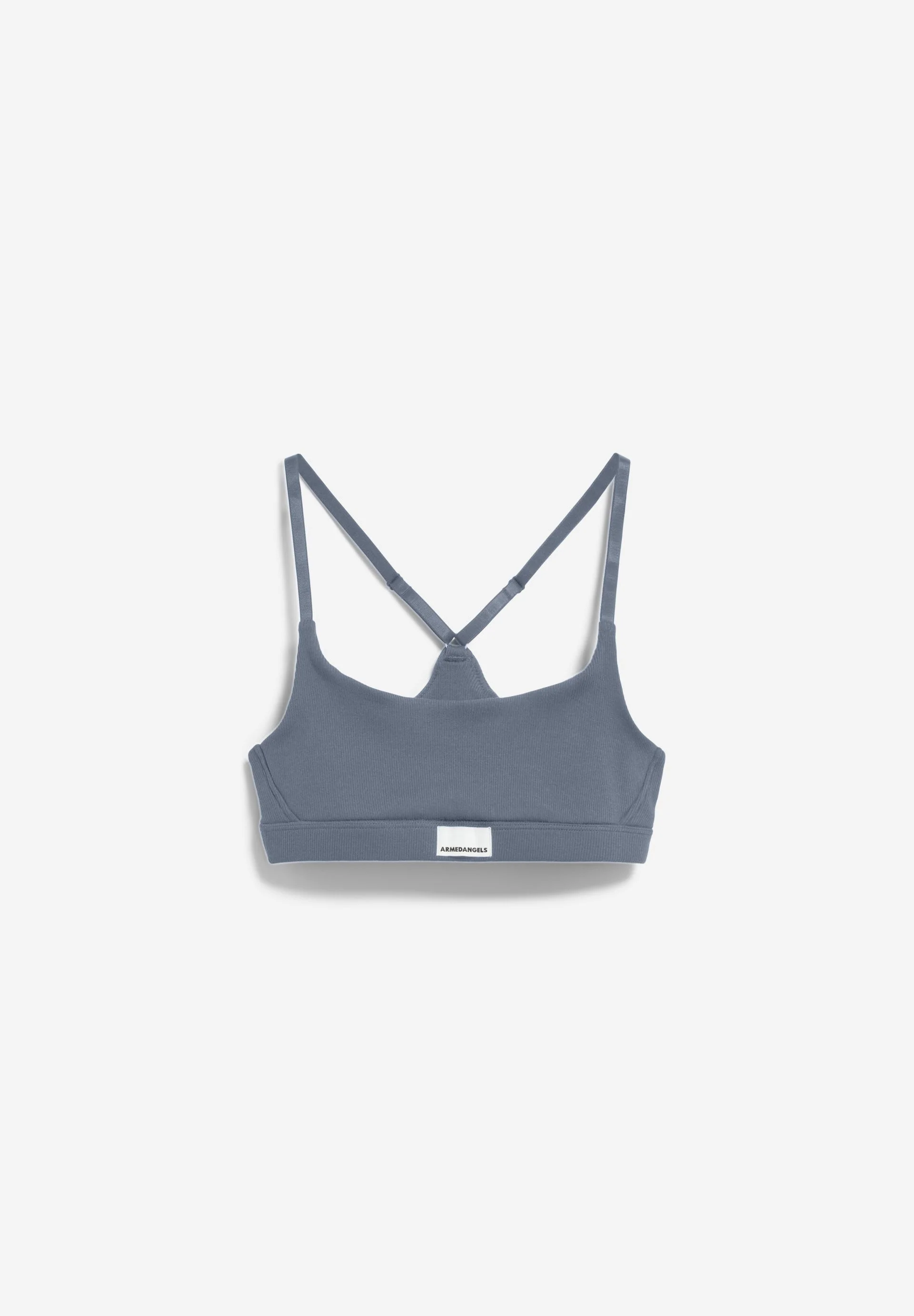TOVAA RIPP-BRALETTE | blue stone - Image 8