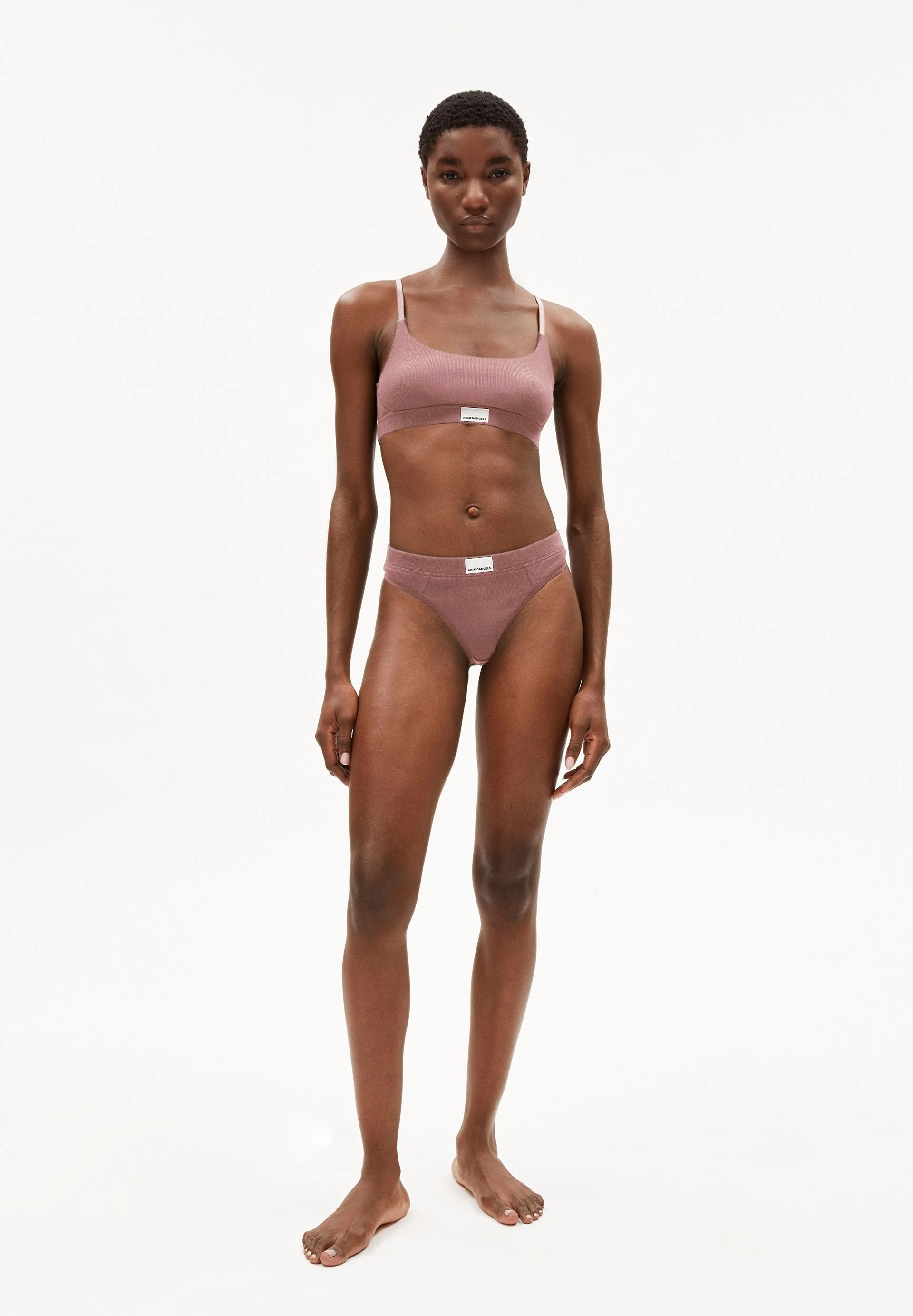 TOVAA RIPP-BRALETTE | light berry - Image 5