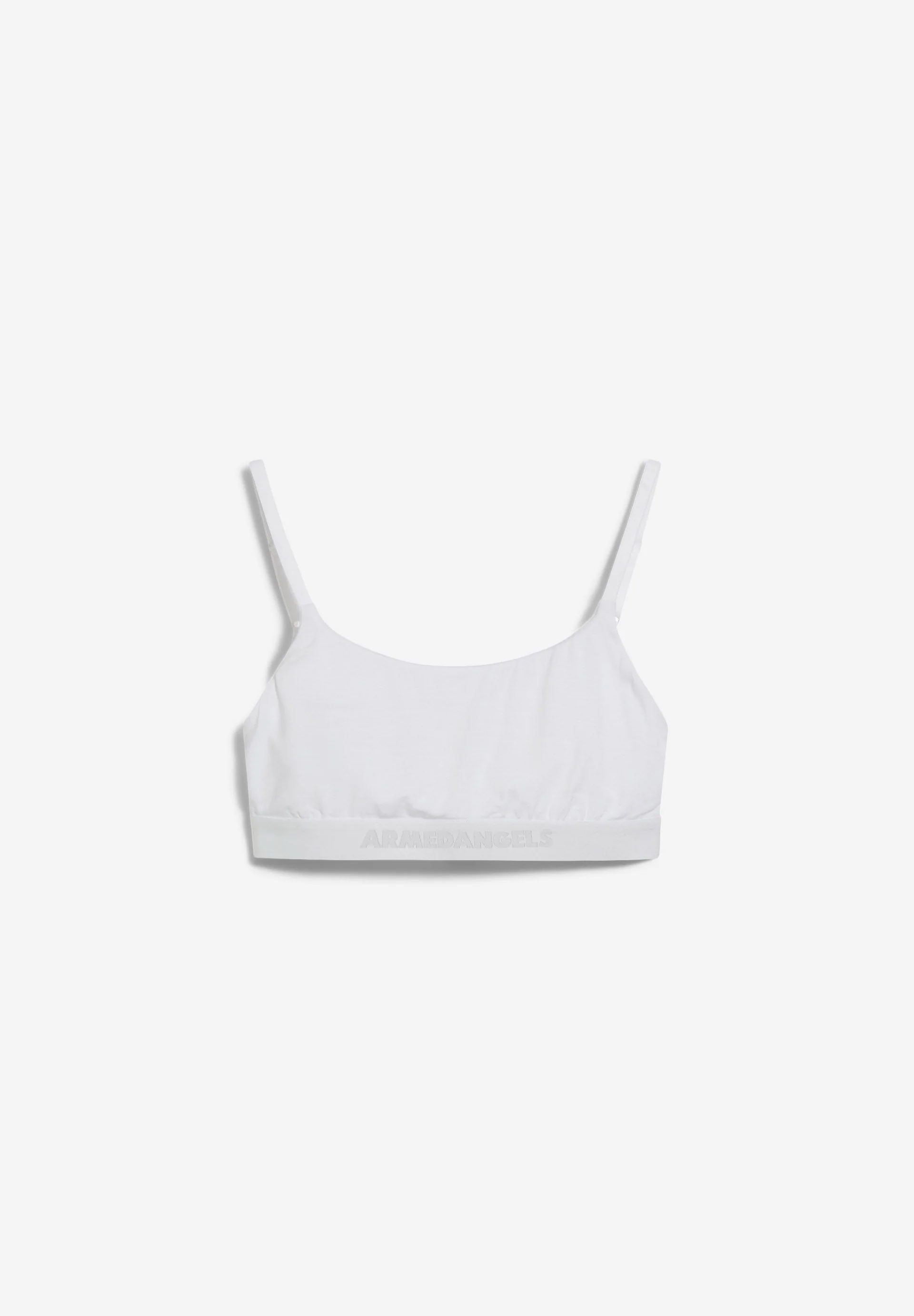 TOVAA BRALETTE | white - Image 7