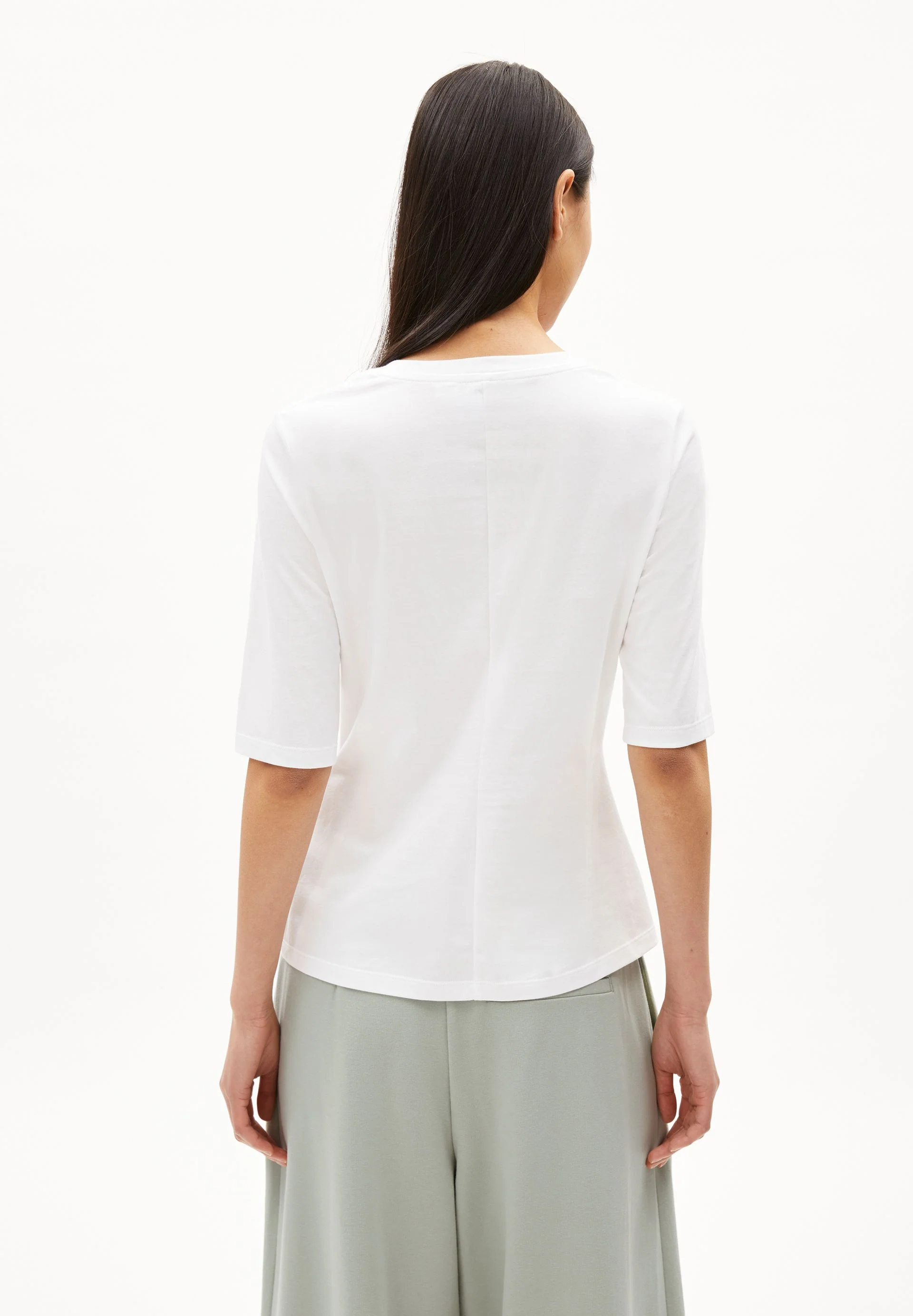TRASLARAA JERSEY | white - Image 2