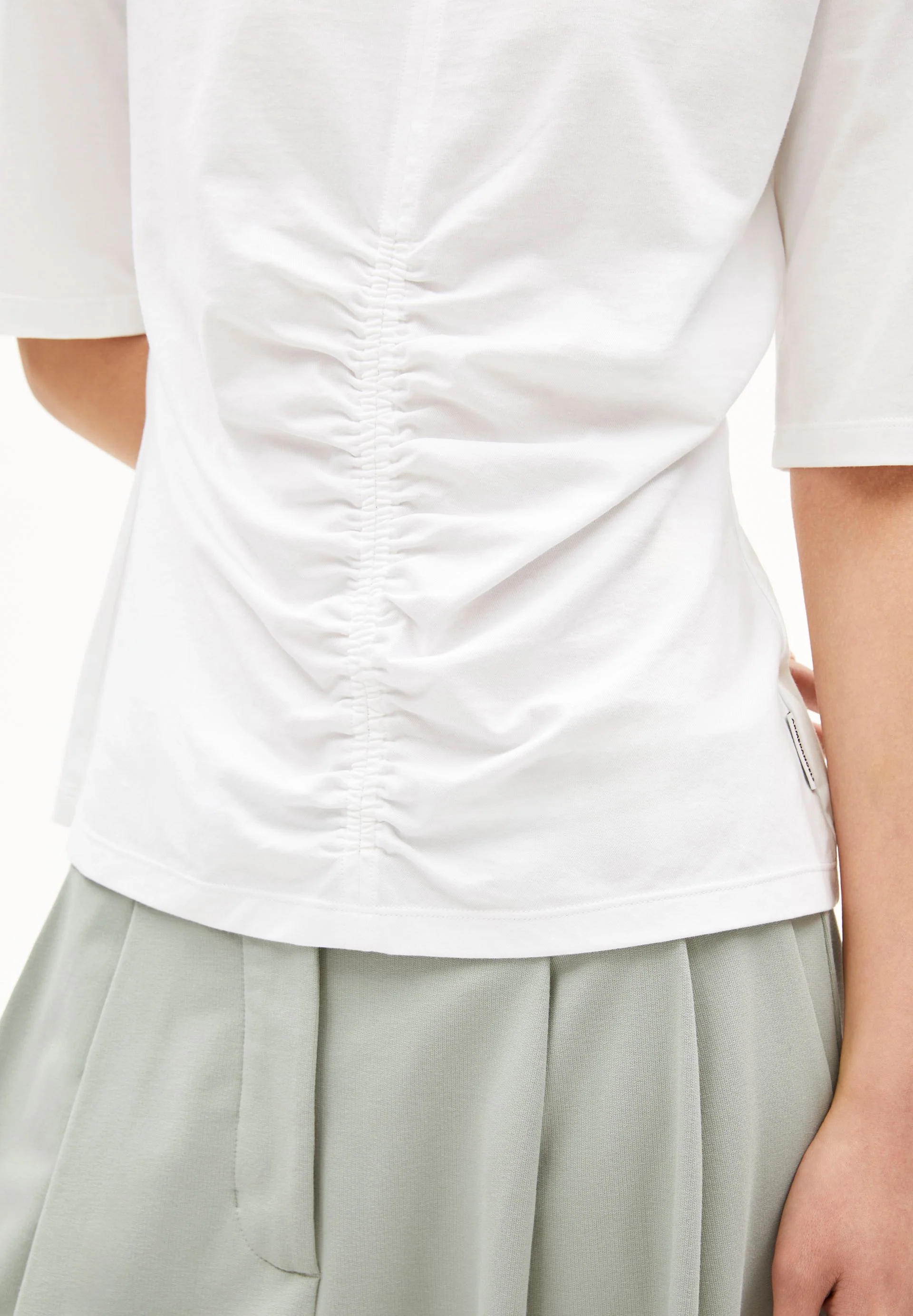 TRASLARAA JERSEY | white - Image 3