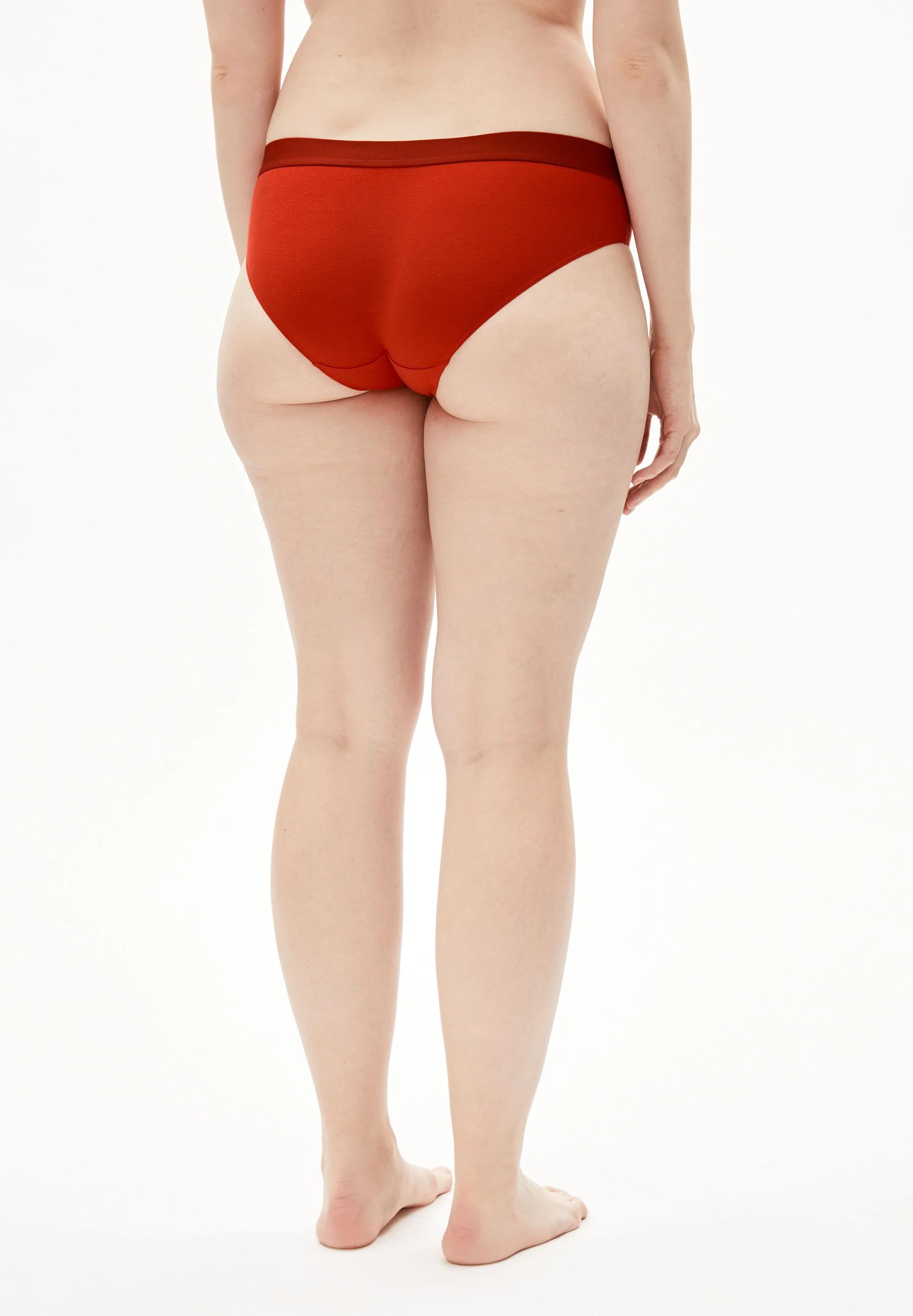 TRINAA SLIP | coral blush - Image 2