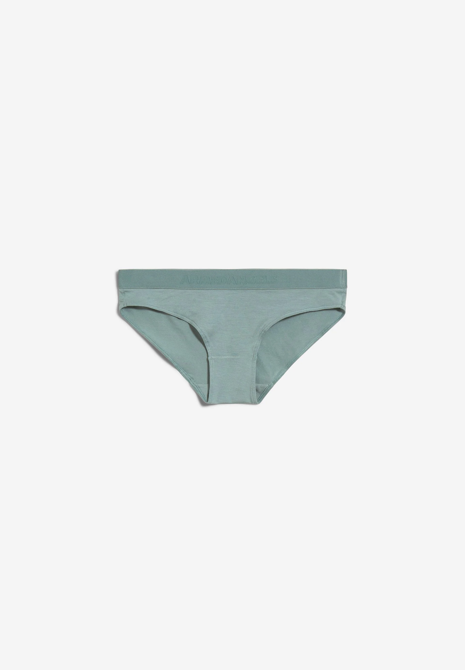 TRINAA SLIP | eucalyptus green - Image 5