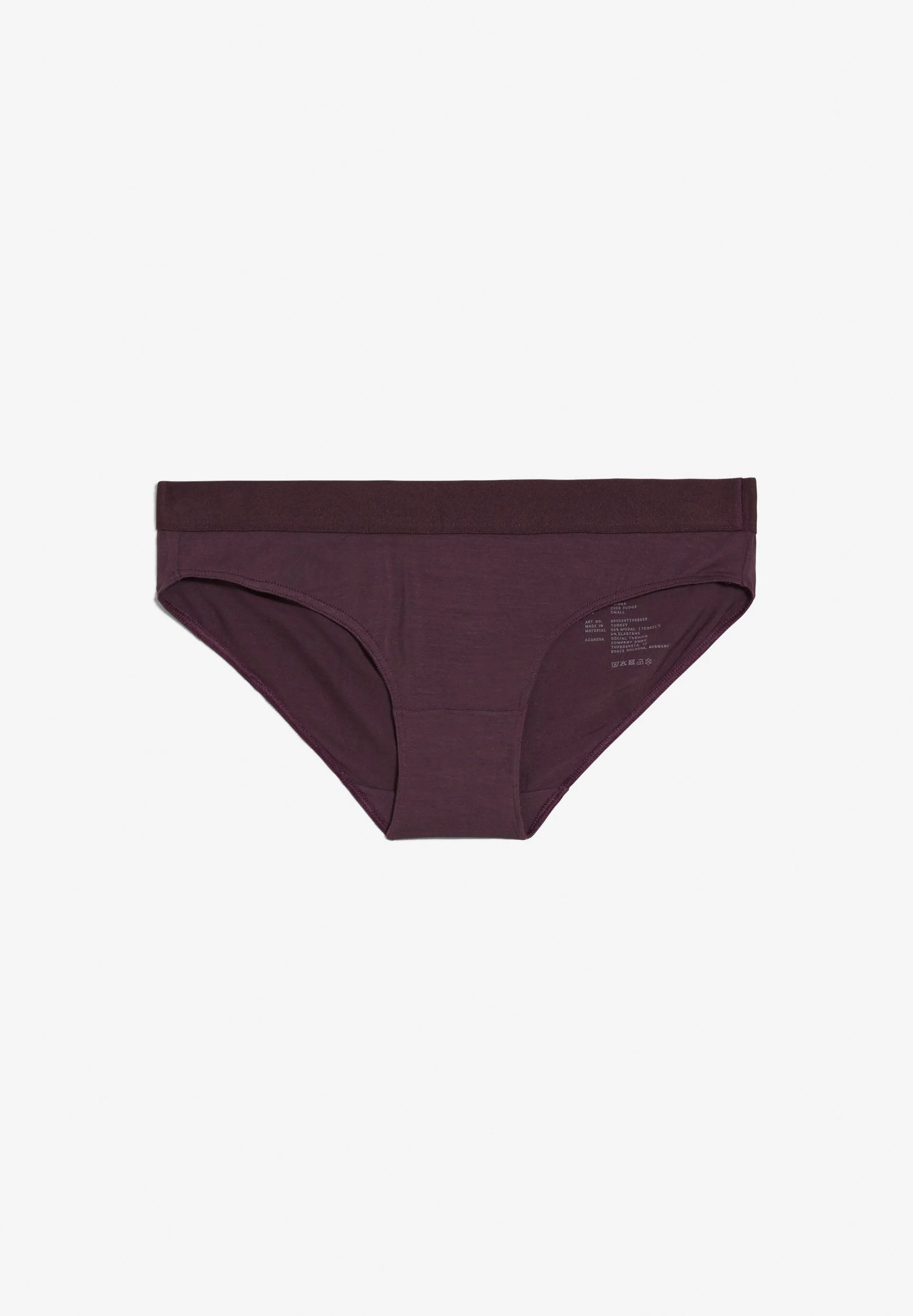 TRINAA SLIP | fudge - Image 5