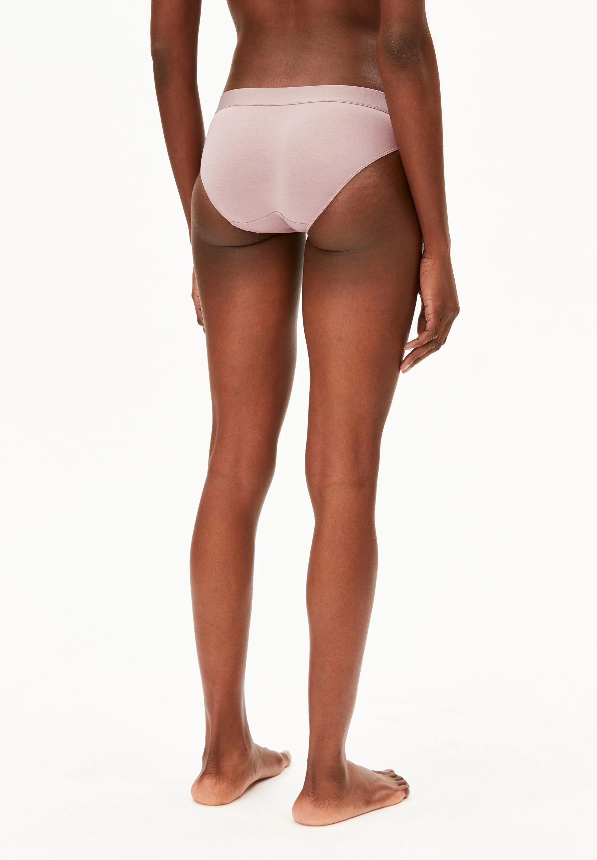 TRINAA SLIP | grey blush - Image 2