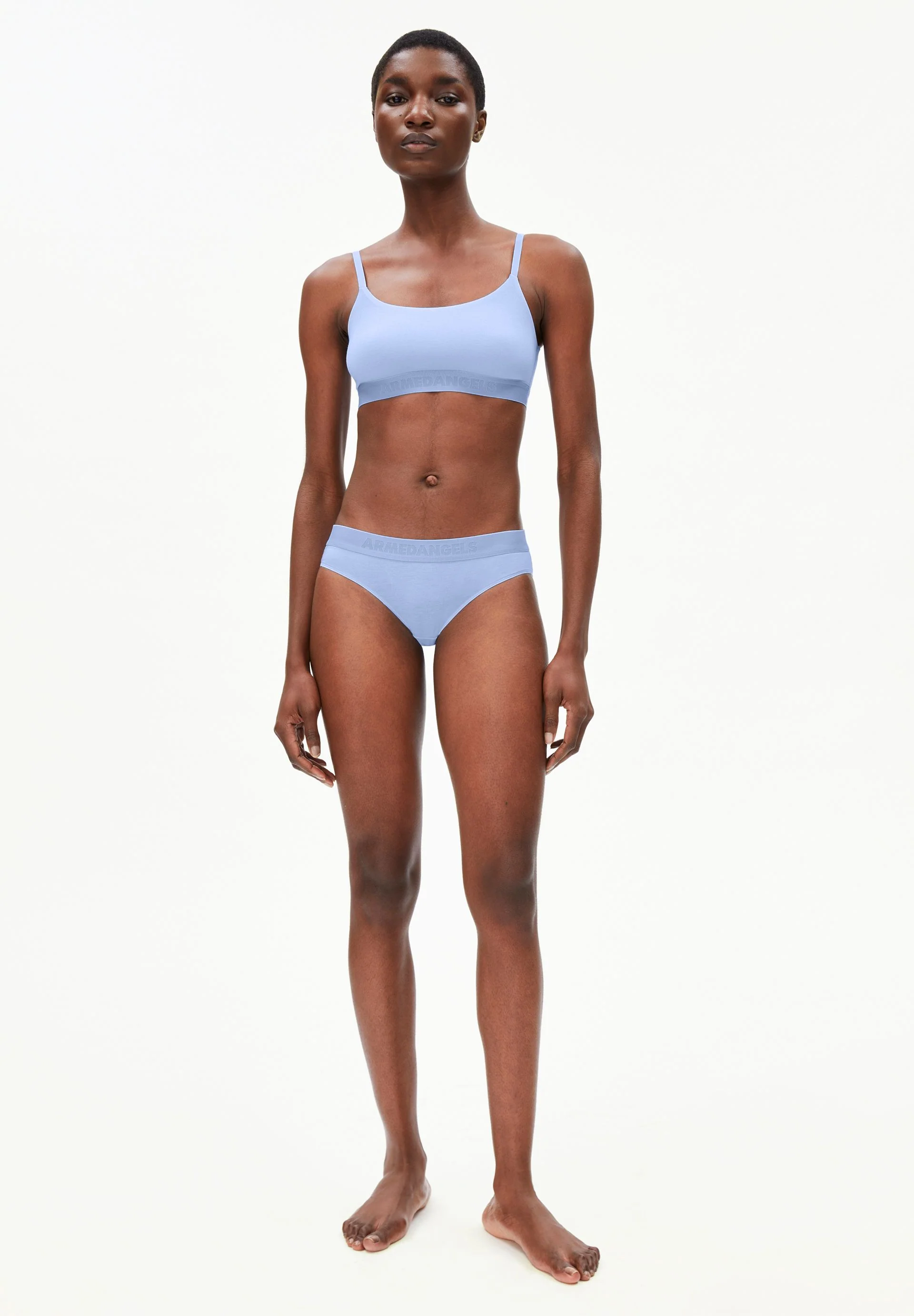 TRINAA SLIP | morning blue - Image 5