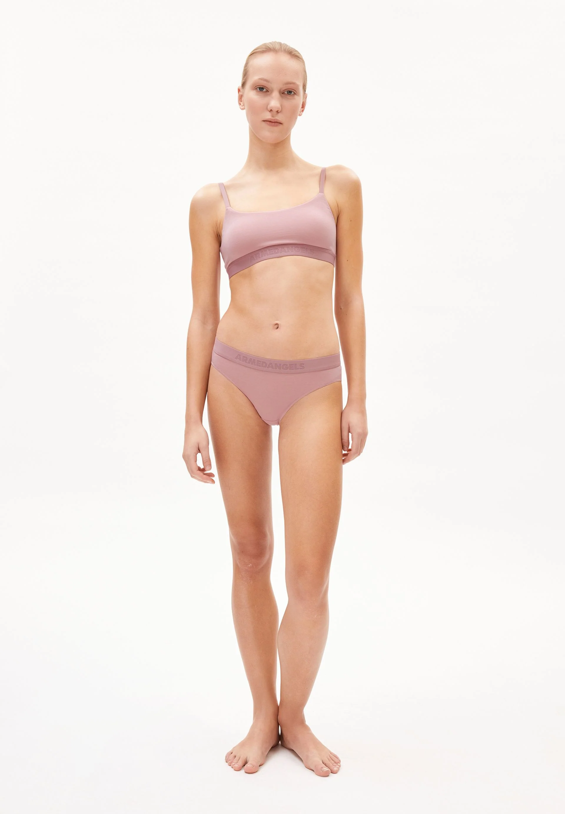TRINAA SLIP | rose - Image 5