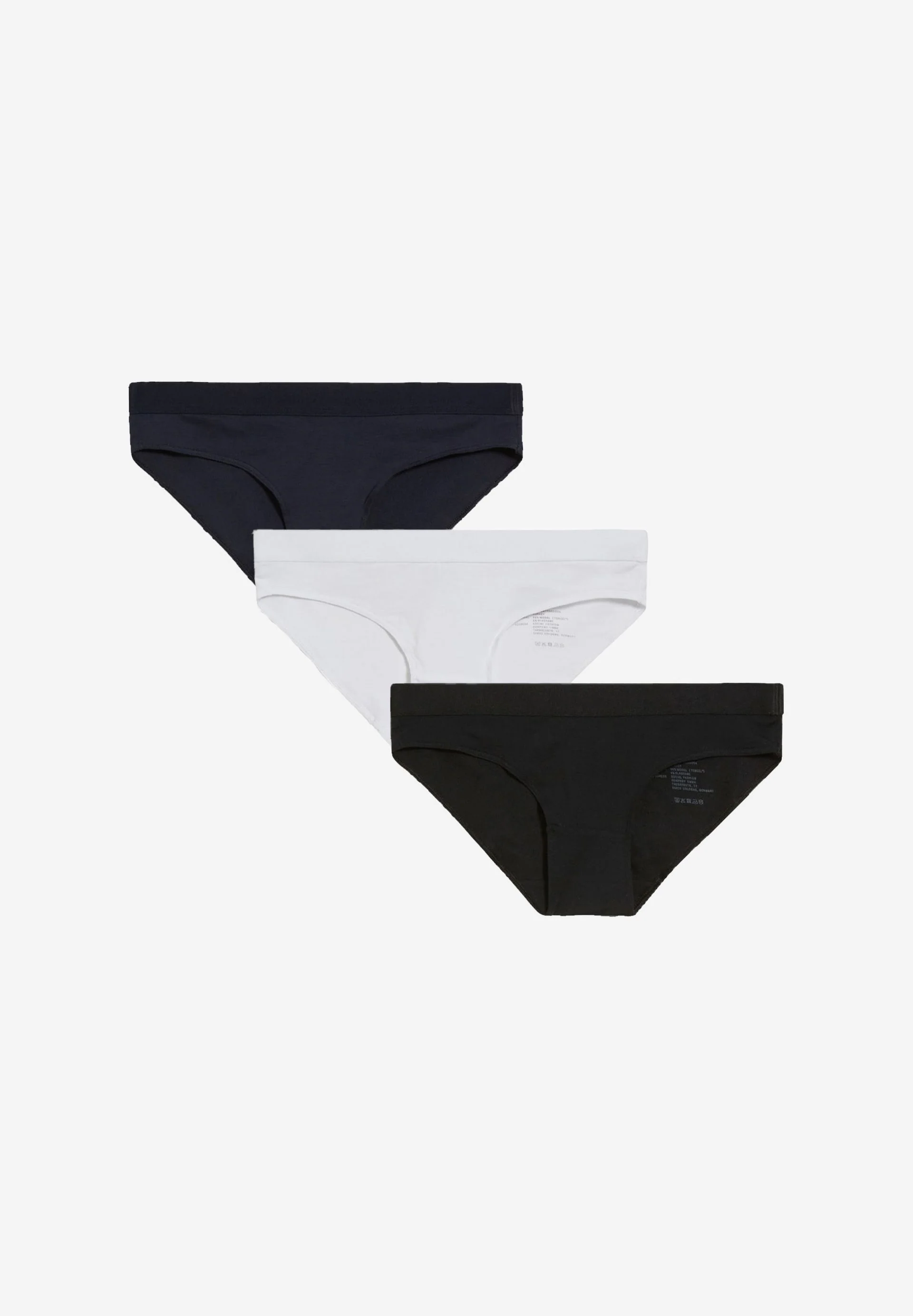 TRINAA SLIP | white - Image 6