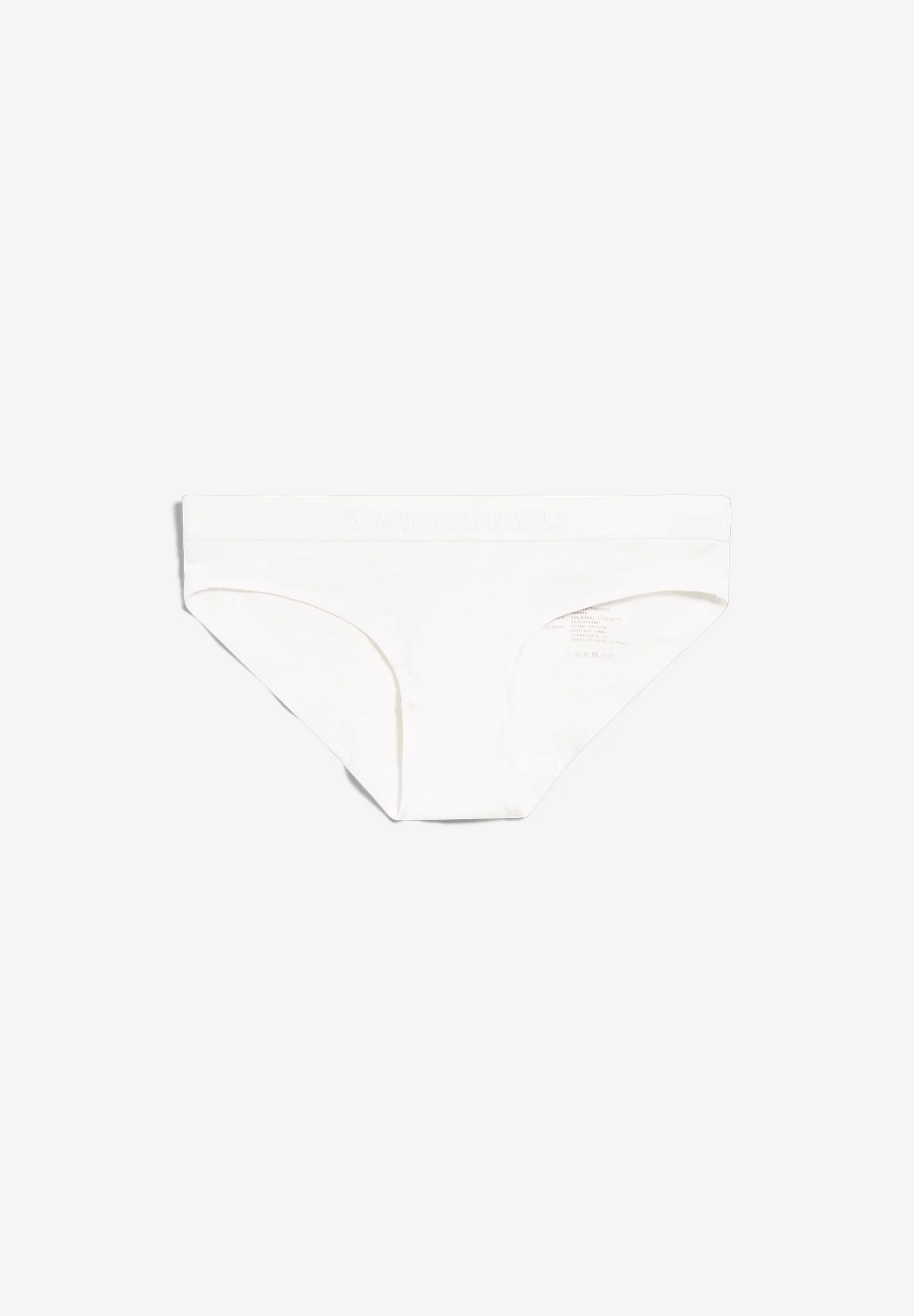 TRINAA SLIP | white - Image 7