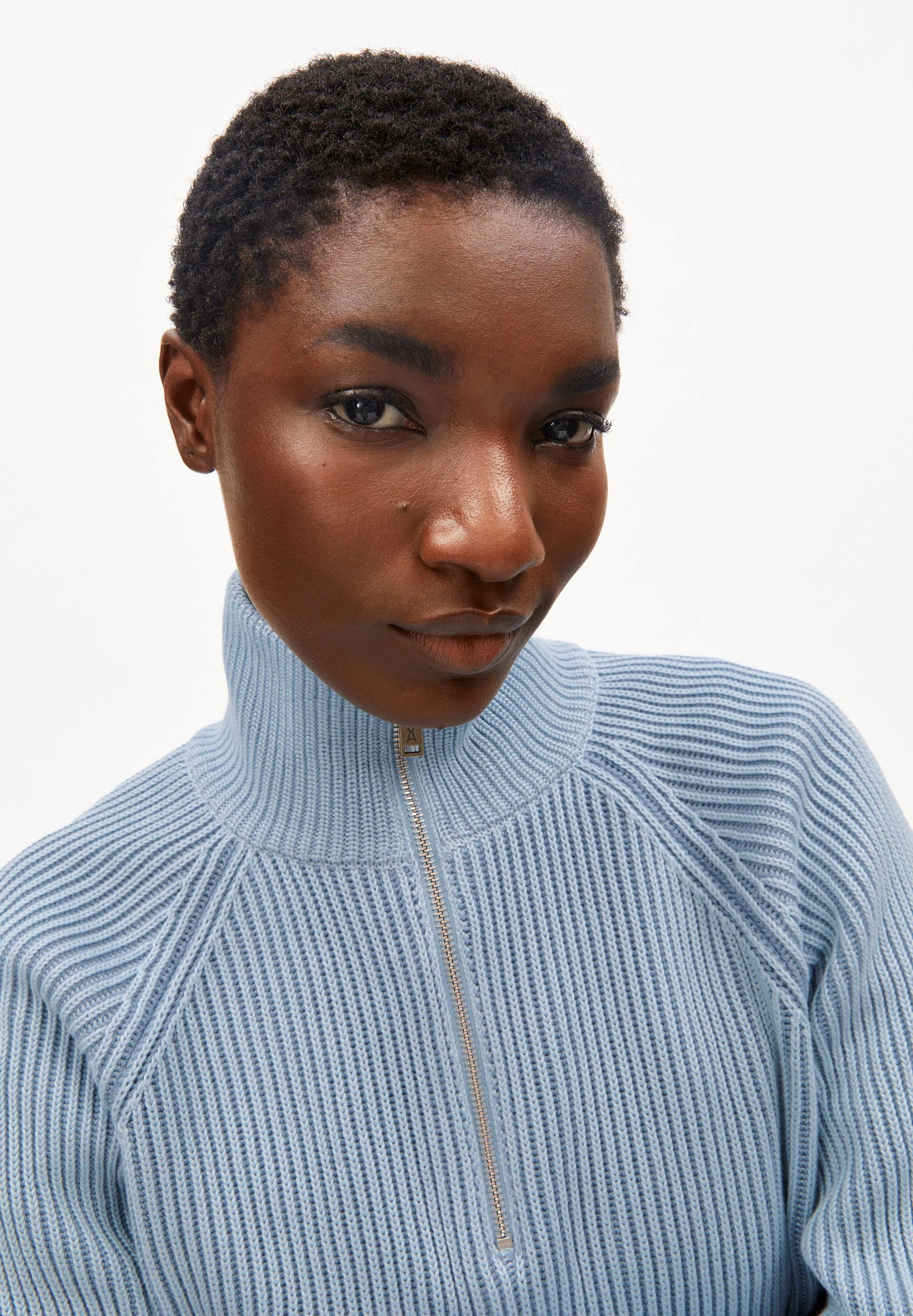 VANISÉ  STRICKTROYER | blue glow-dark blue glow - Image 3