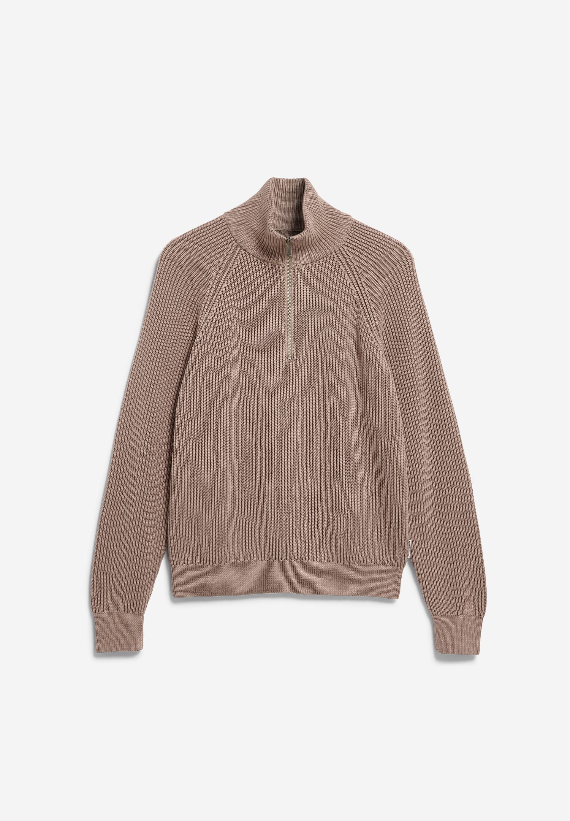 VANISÉ  STRICKTROYER | cinnamon dust-dark cinnamon dust - Image 6