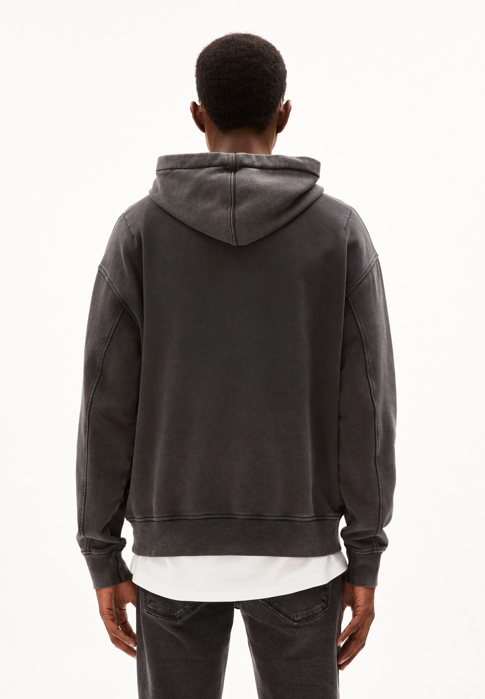 TUBAA GMT DYE | black washed - Image 2