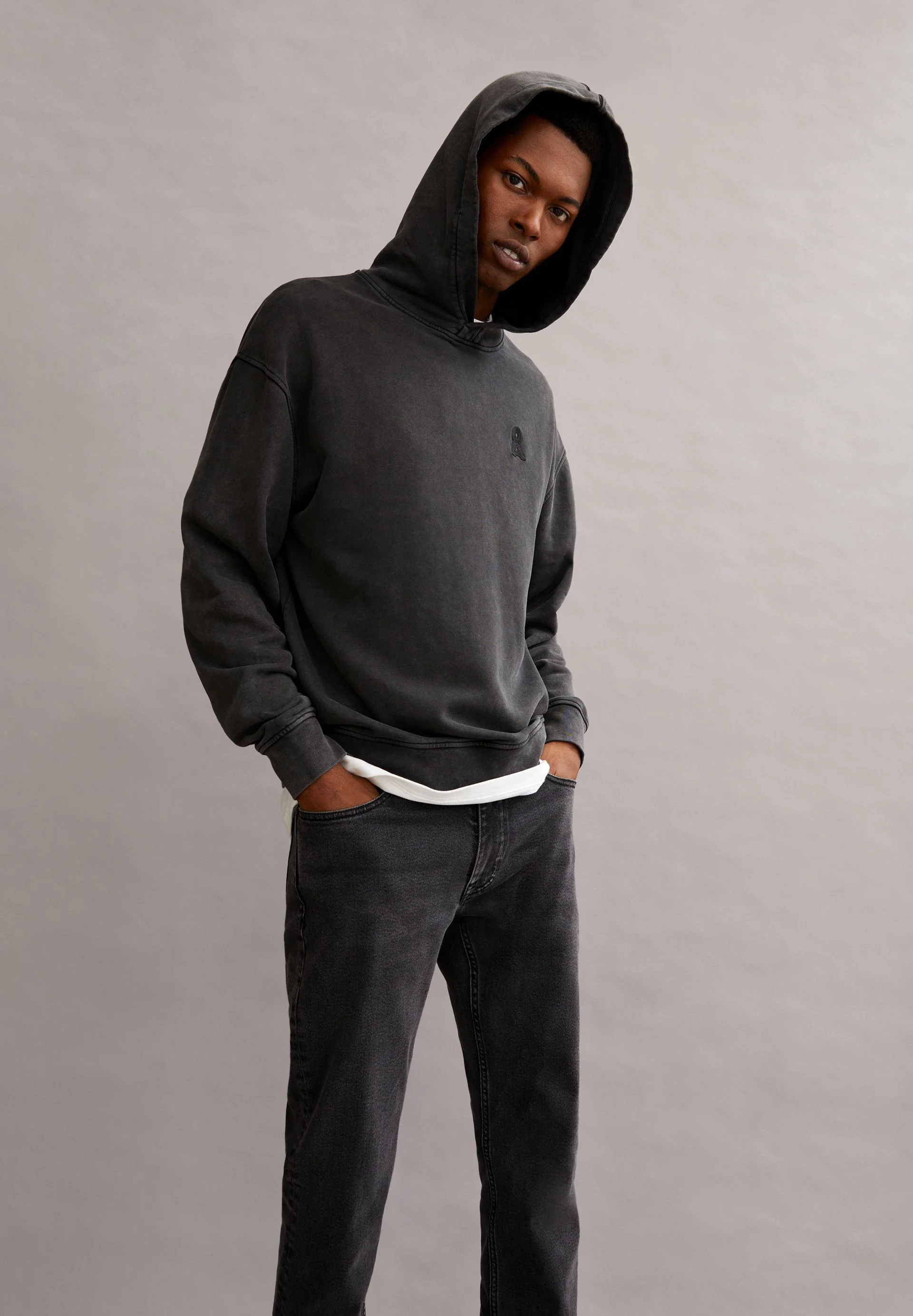 TUBAA GMT DYE | black washed - Image 4