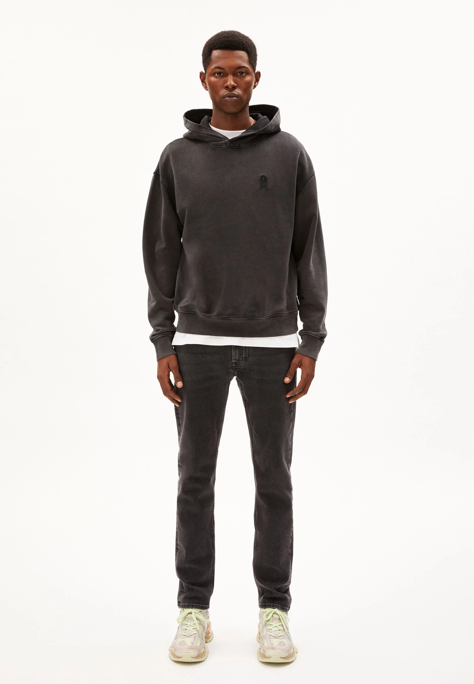 TUBAA GMT DYE | black washed - Image 5