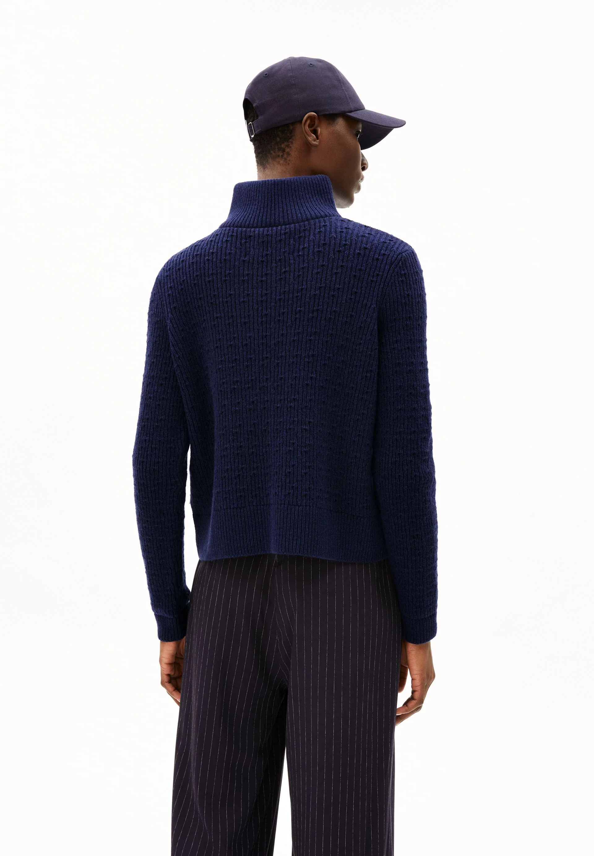 TULIPAA | deep sea blue - Image 2