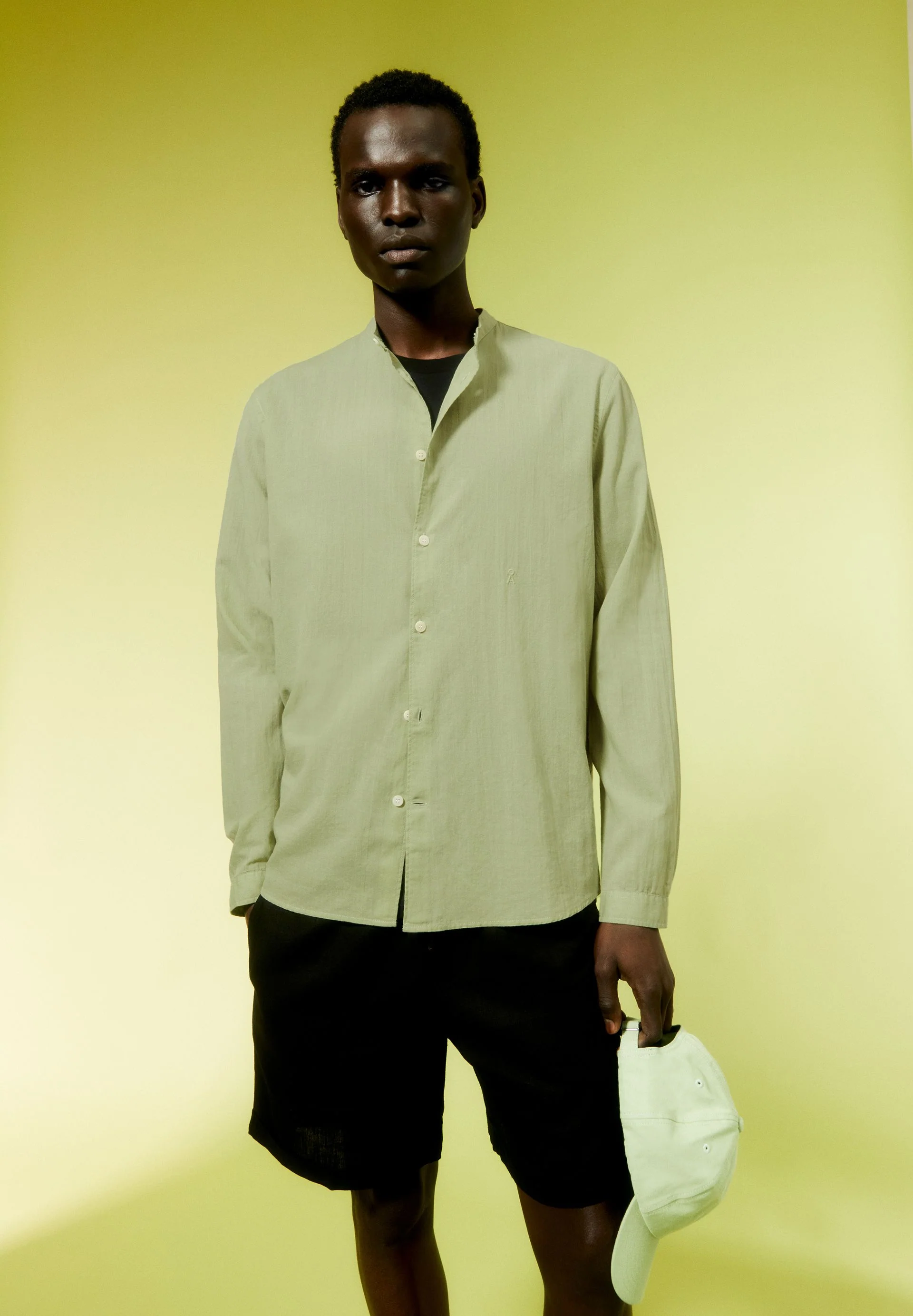 VAALERONIMUS | light matcha - Image 4