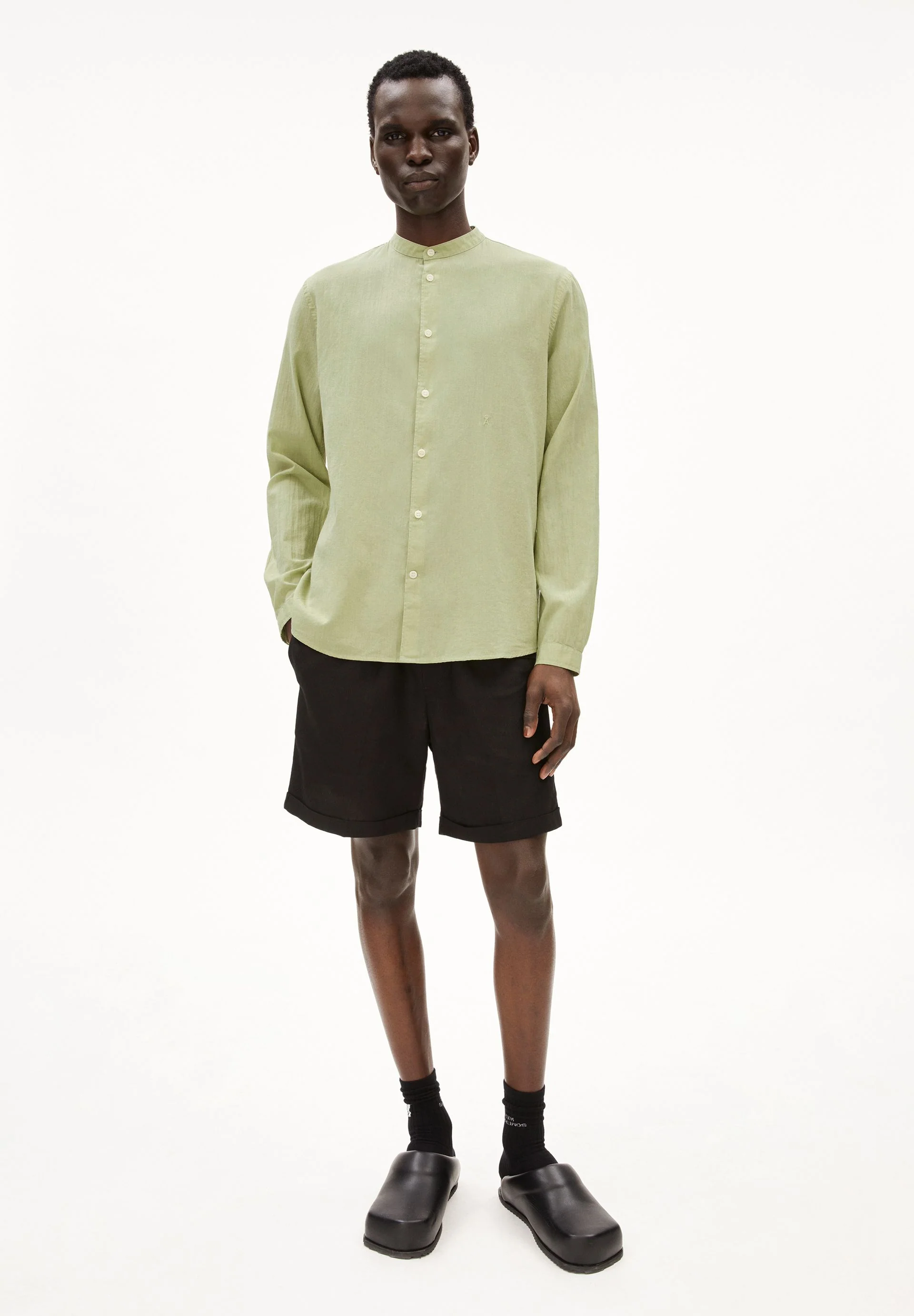 VAALERONIMUS | light matcha - Image 5