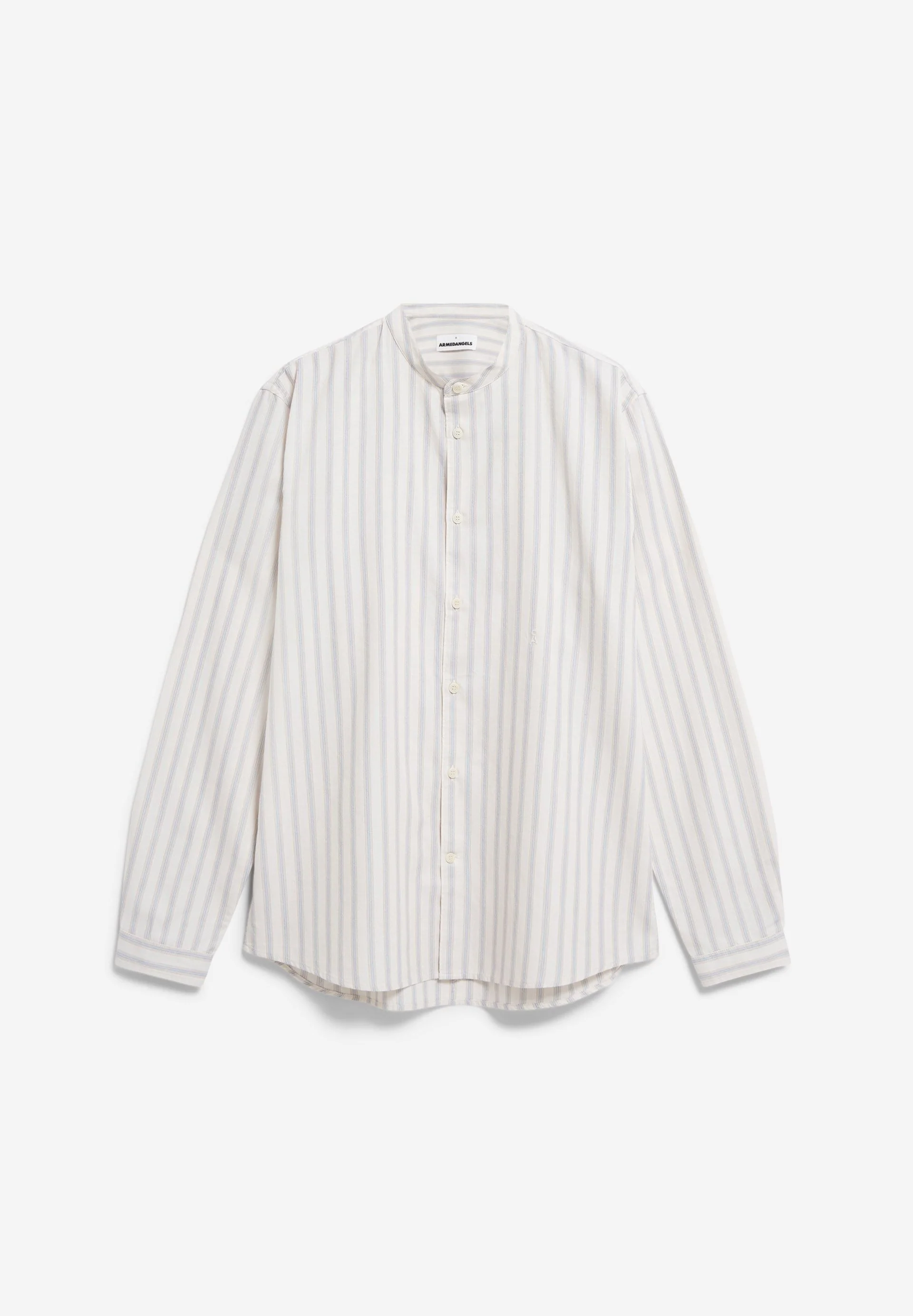 VAALERONIMUS STRIPES | oatmilk-cinnamon dust-blue stone - Image 6
